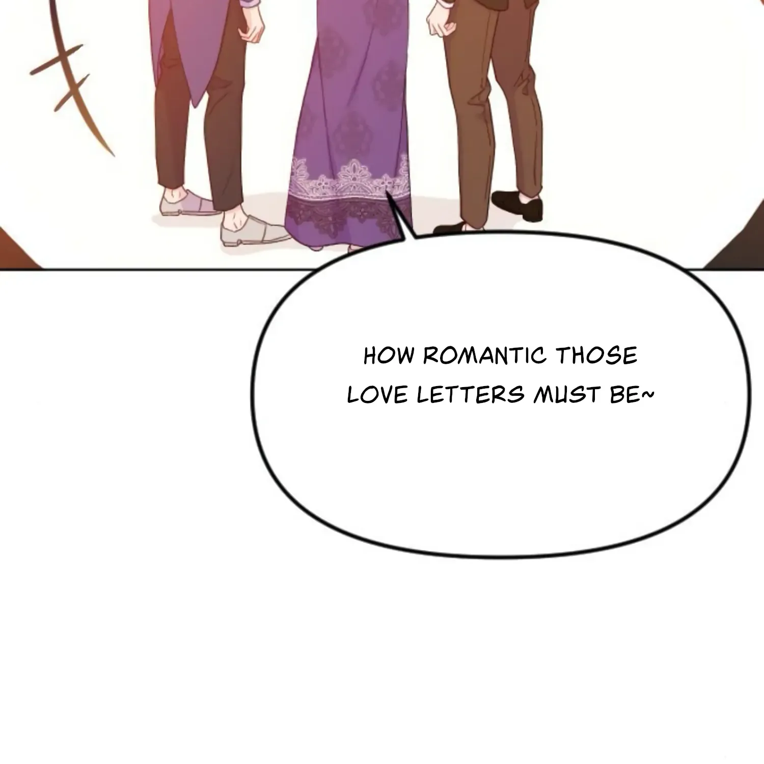 Fall in Love or Die Chapter 28 page 14 - 