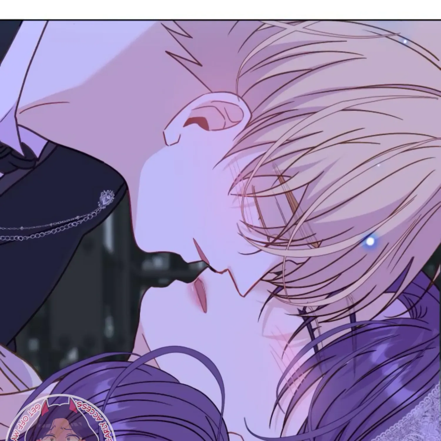 Fall in Love or Die Chapter 28 page 138 - 