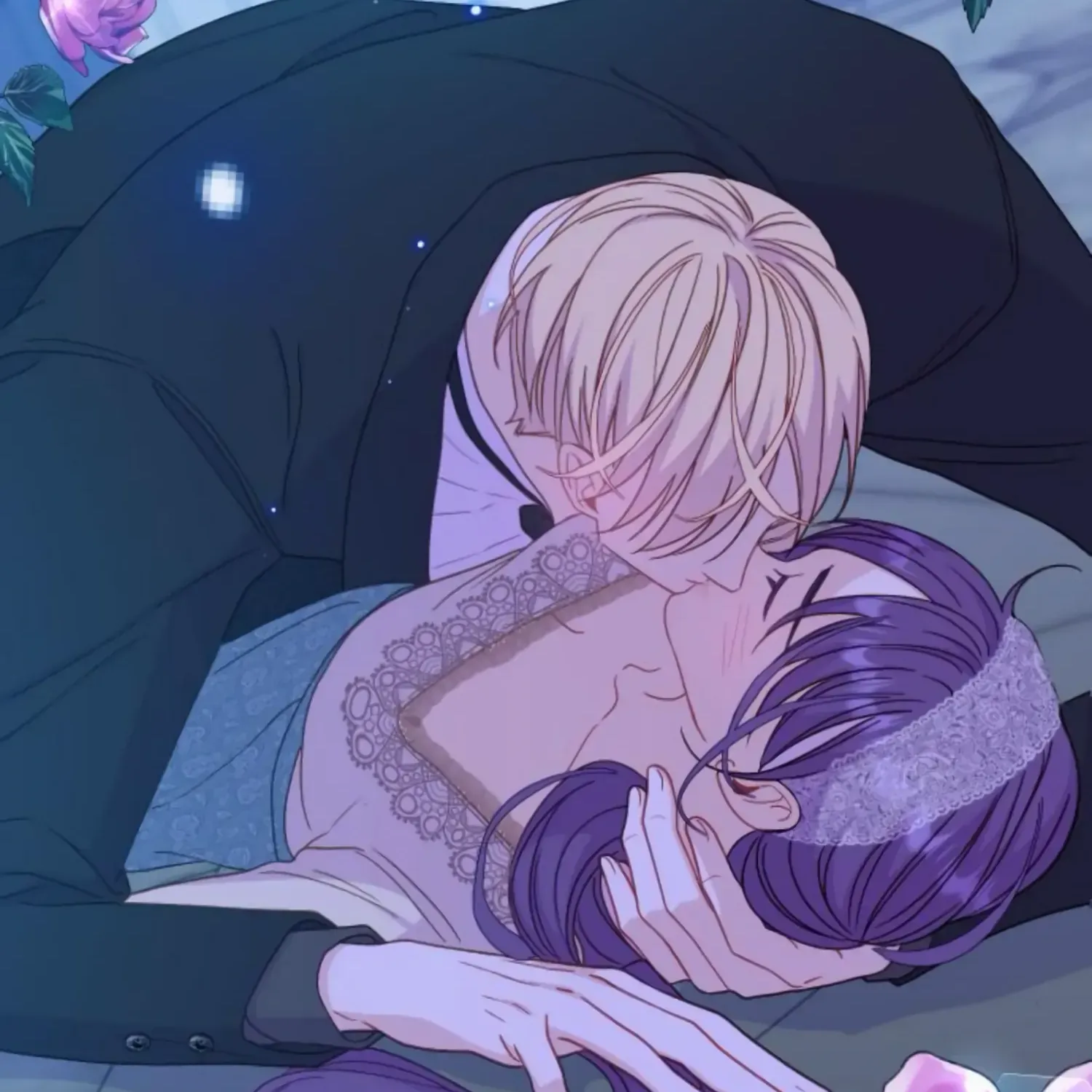 Fall in Love or Die Chapter 28 page 142 - 