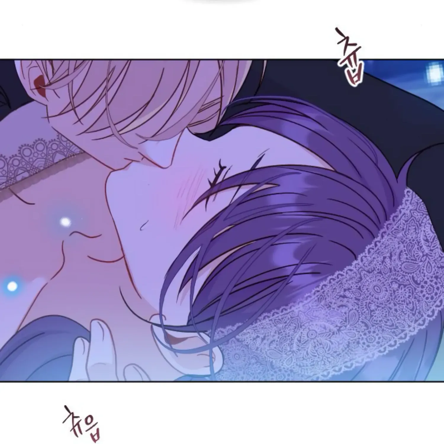Fall in Love or Die Chapter 28 page 146 - 