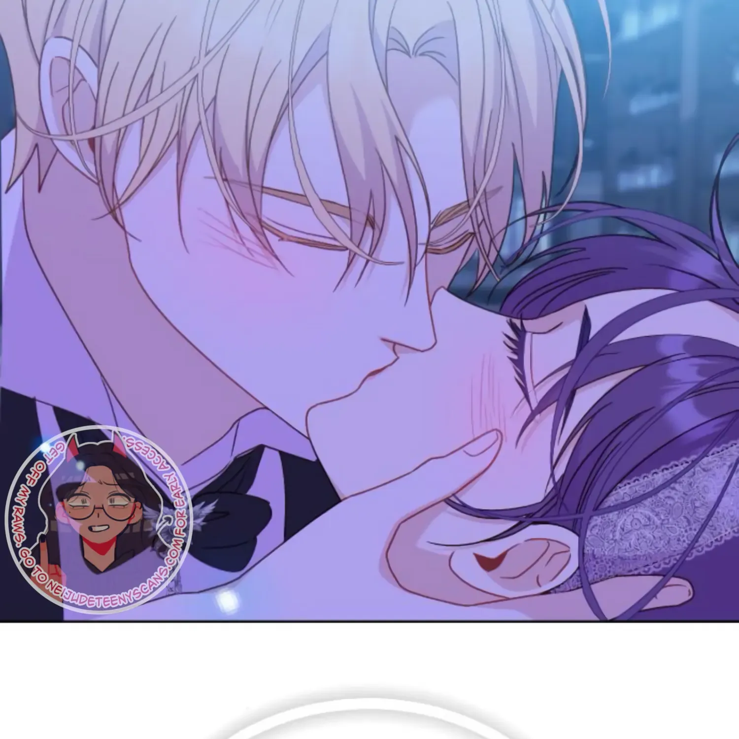 Fall in Love or Die Chapter 28 page 149 - 