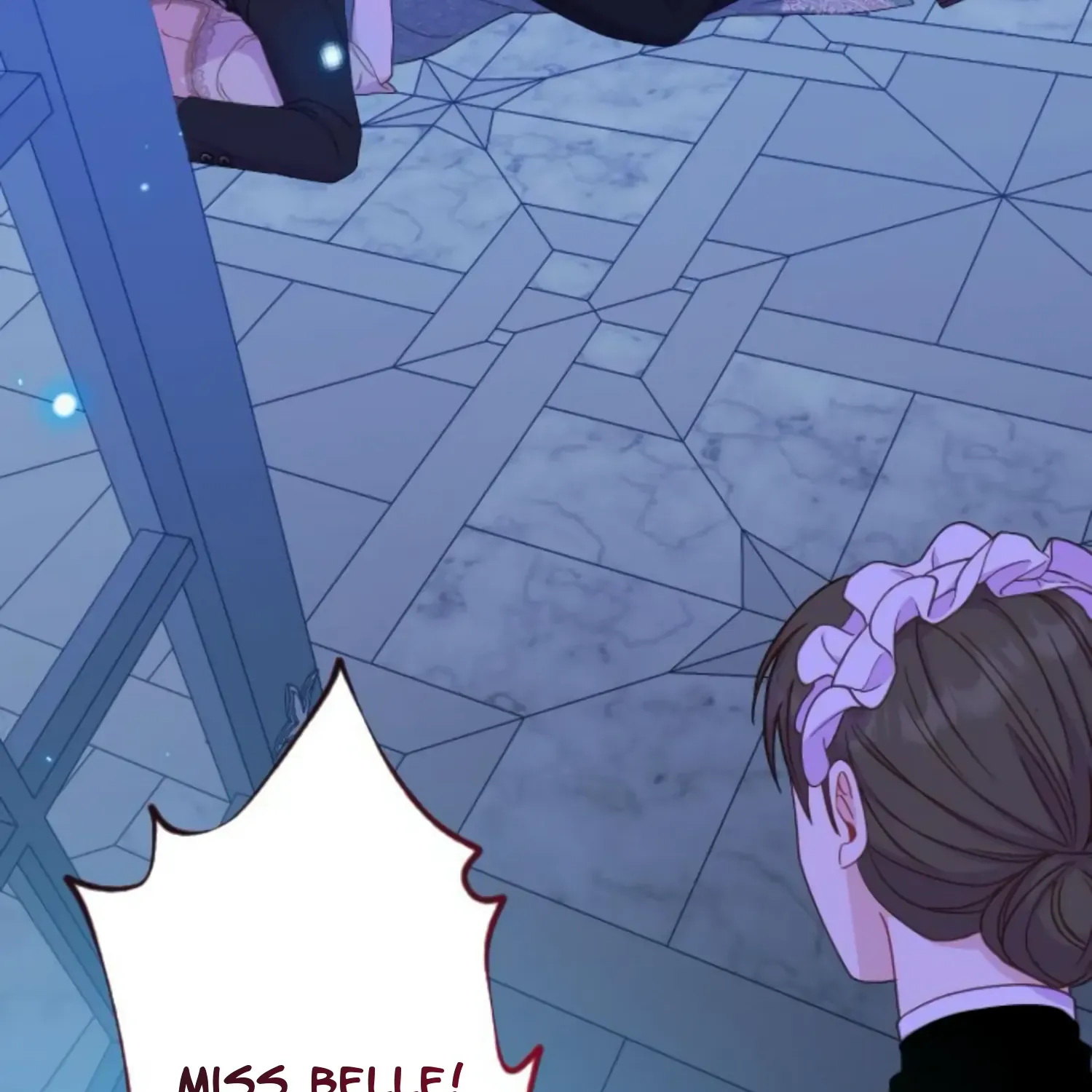 Fall in Love or Die Chapter 28 page 154 - 