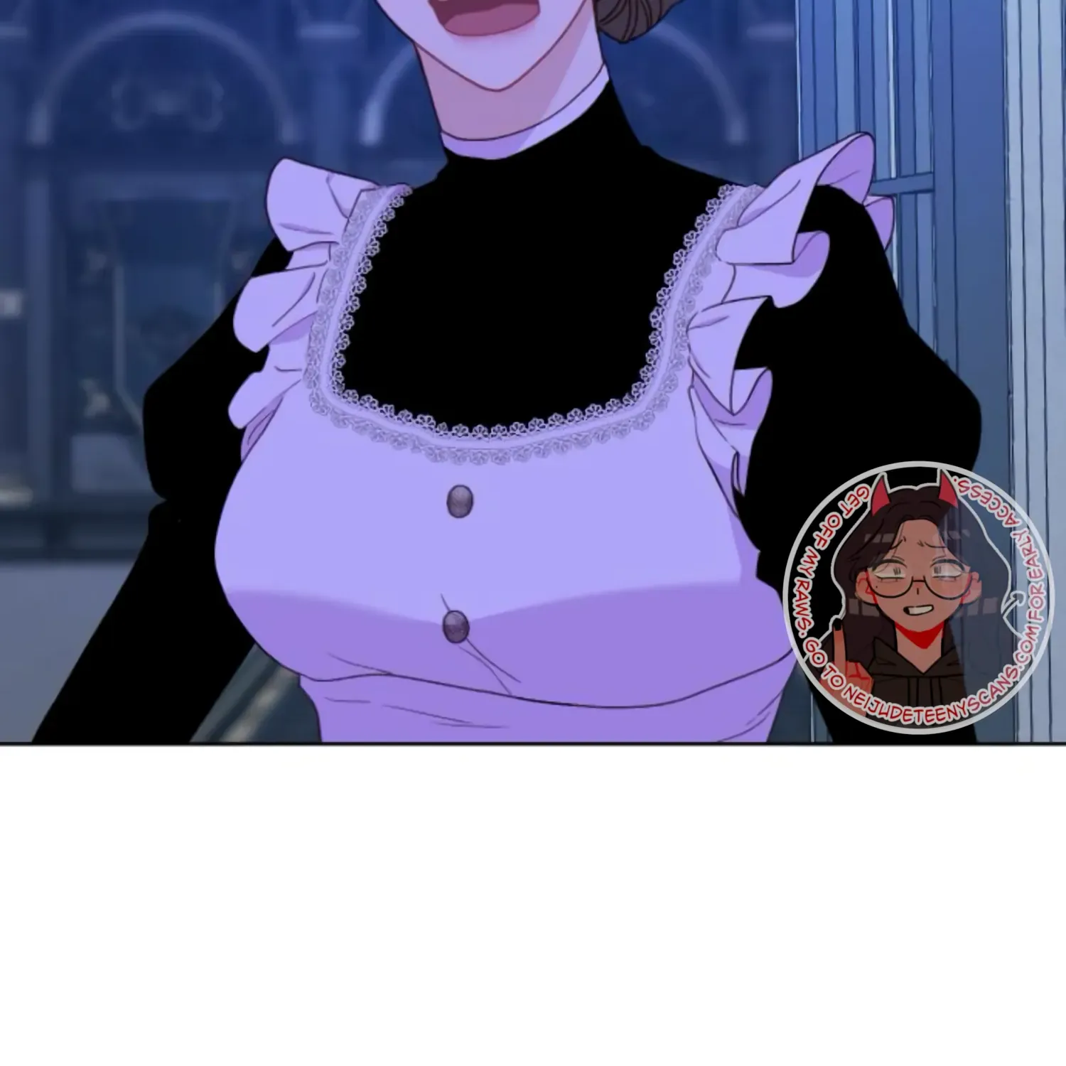 Fall in Love or Die Chapter 28 page 158 - 