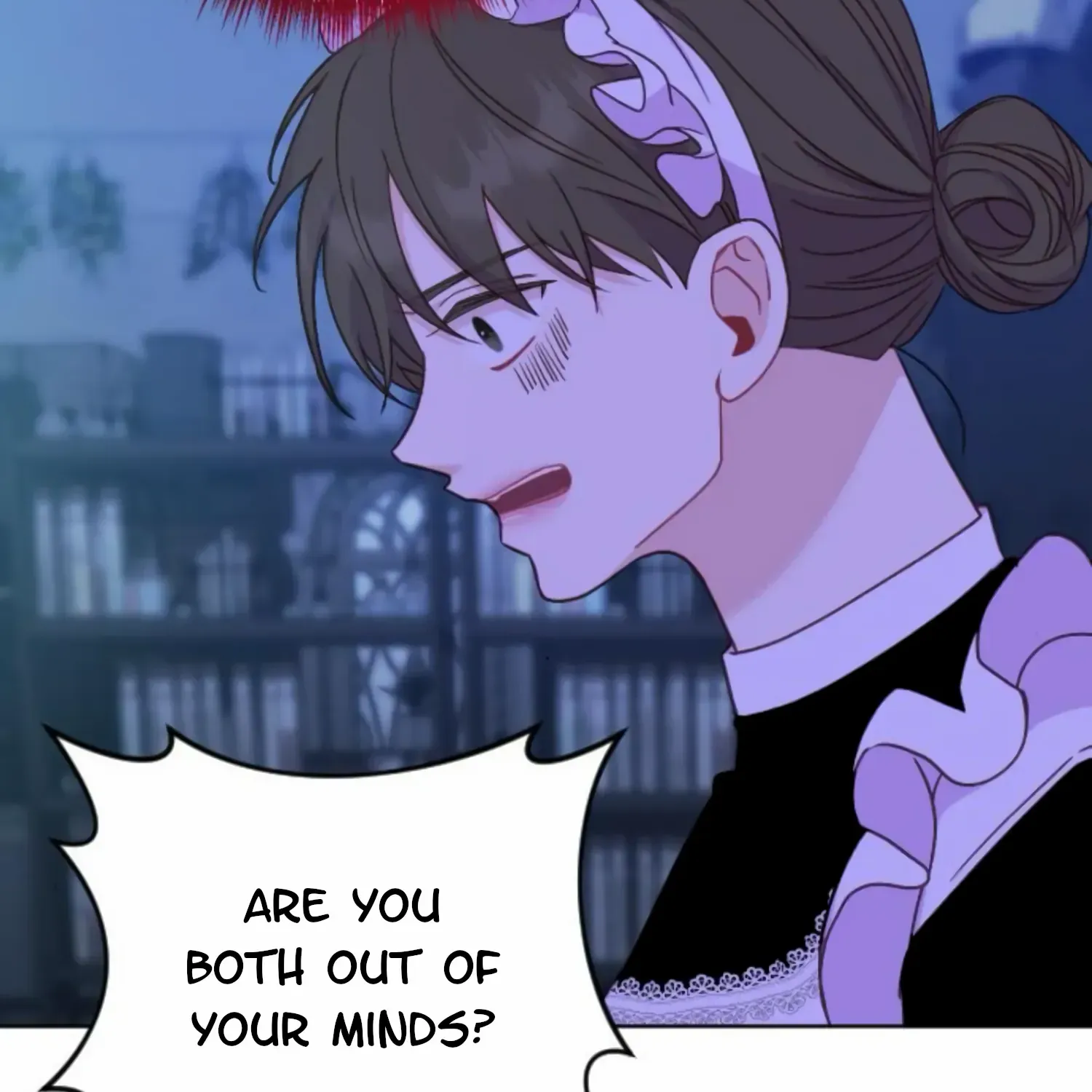 Fall in Love or Die Chapter 28 page 163 - 