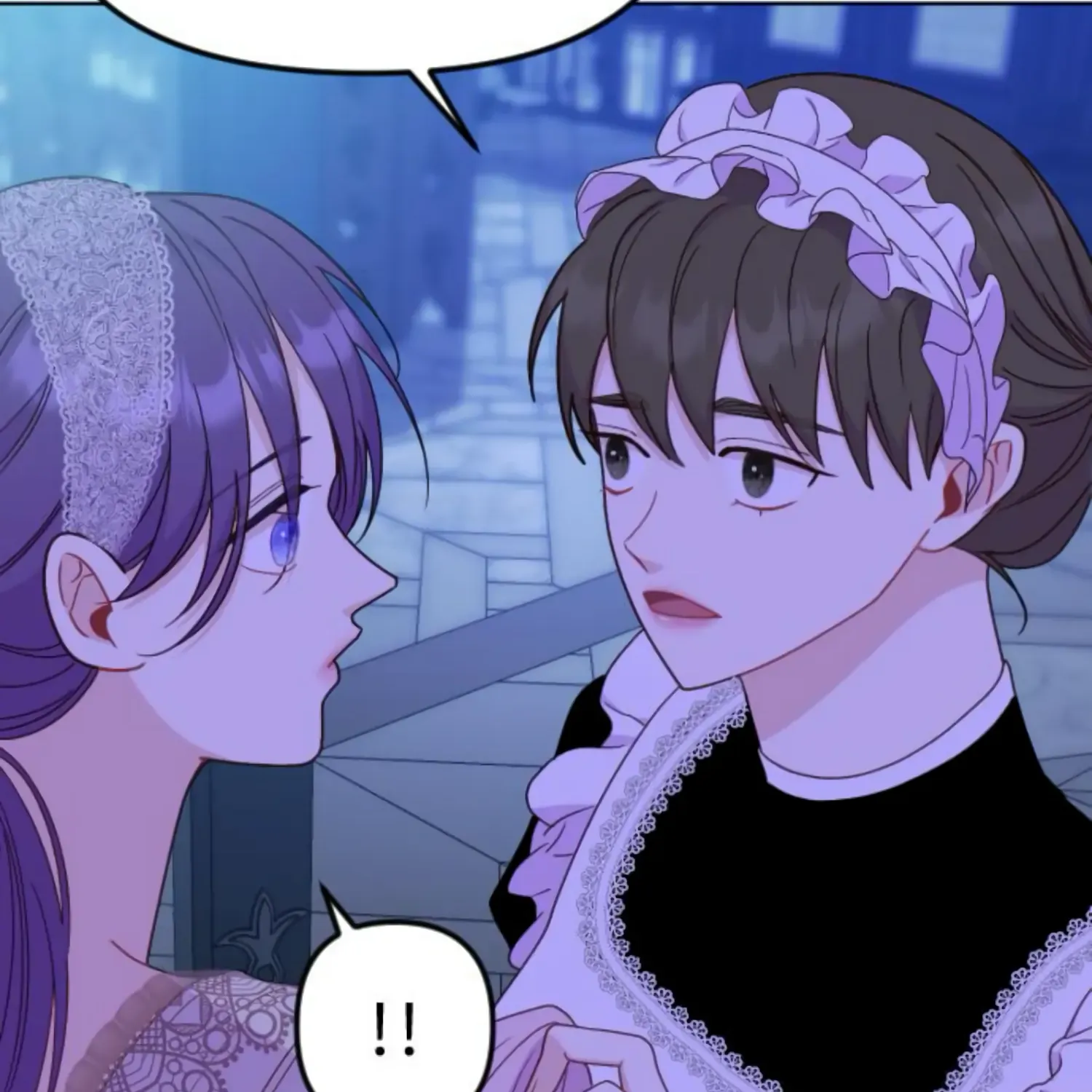 Fall in Love or Die Chapter 28 page 170 - 
