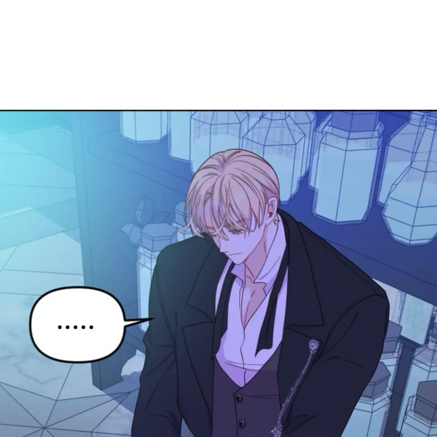 Fall in Love or Die Chapter 28 page 173 - 