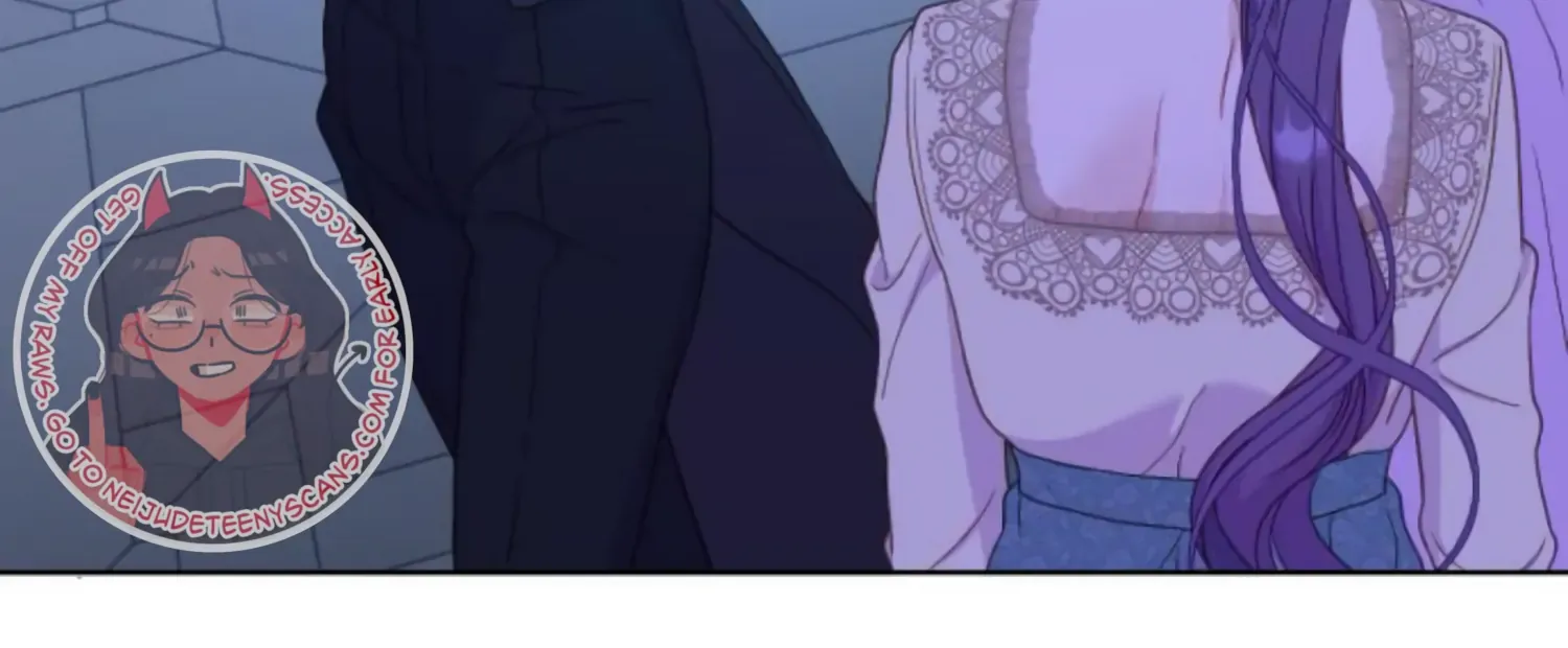 Fall in Love or Die Chapter 28 page 184 - 