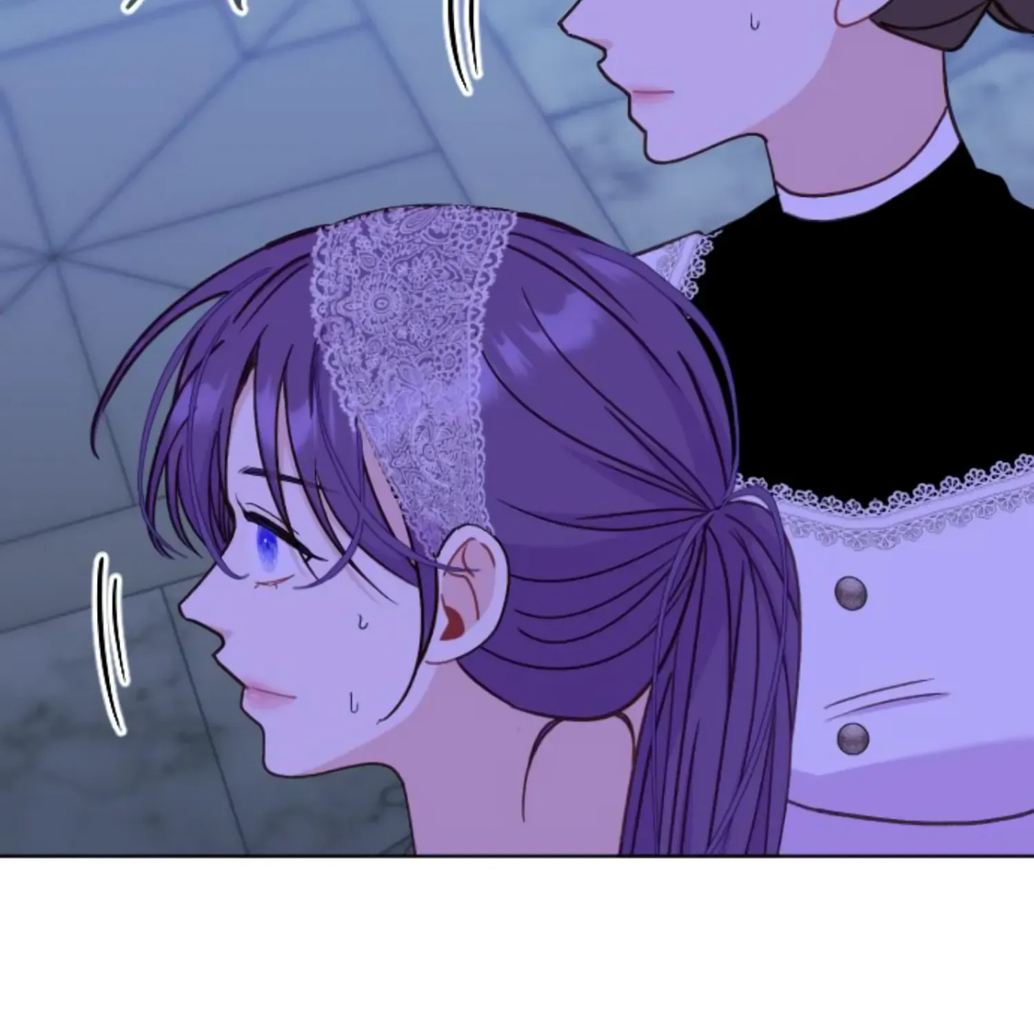 Fall in Love or Die Chapter 28 page 186 - 