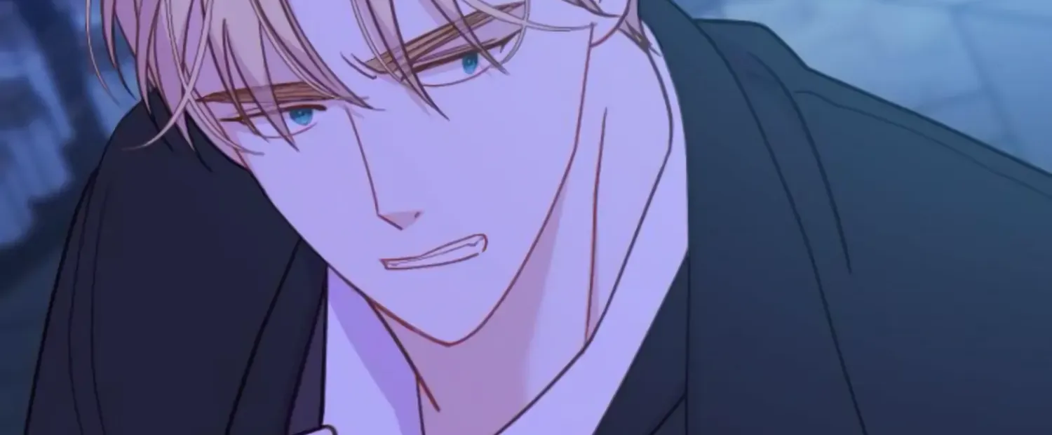 Fall in Love or Die Chapter 28 page 188 - 