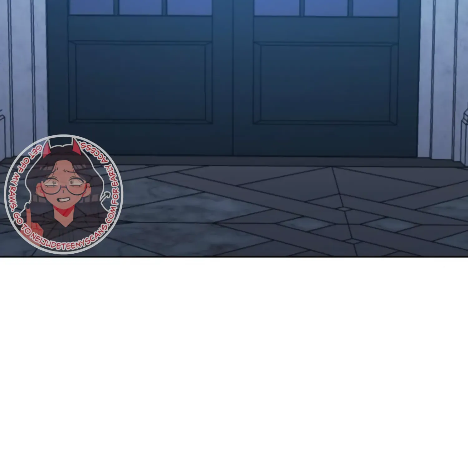 Fall in Love or Die Chapter 28 page 191 - 