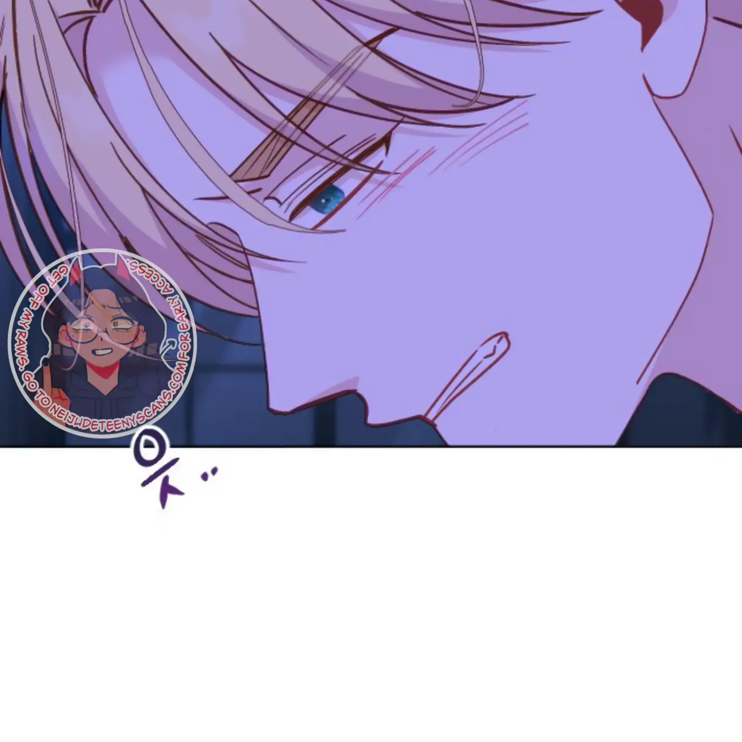 Fall in Love or Die Chapter 28 page 203 - 