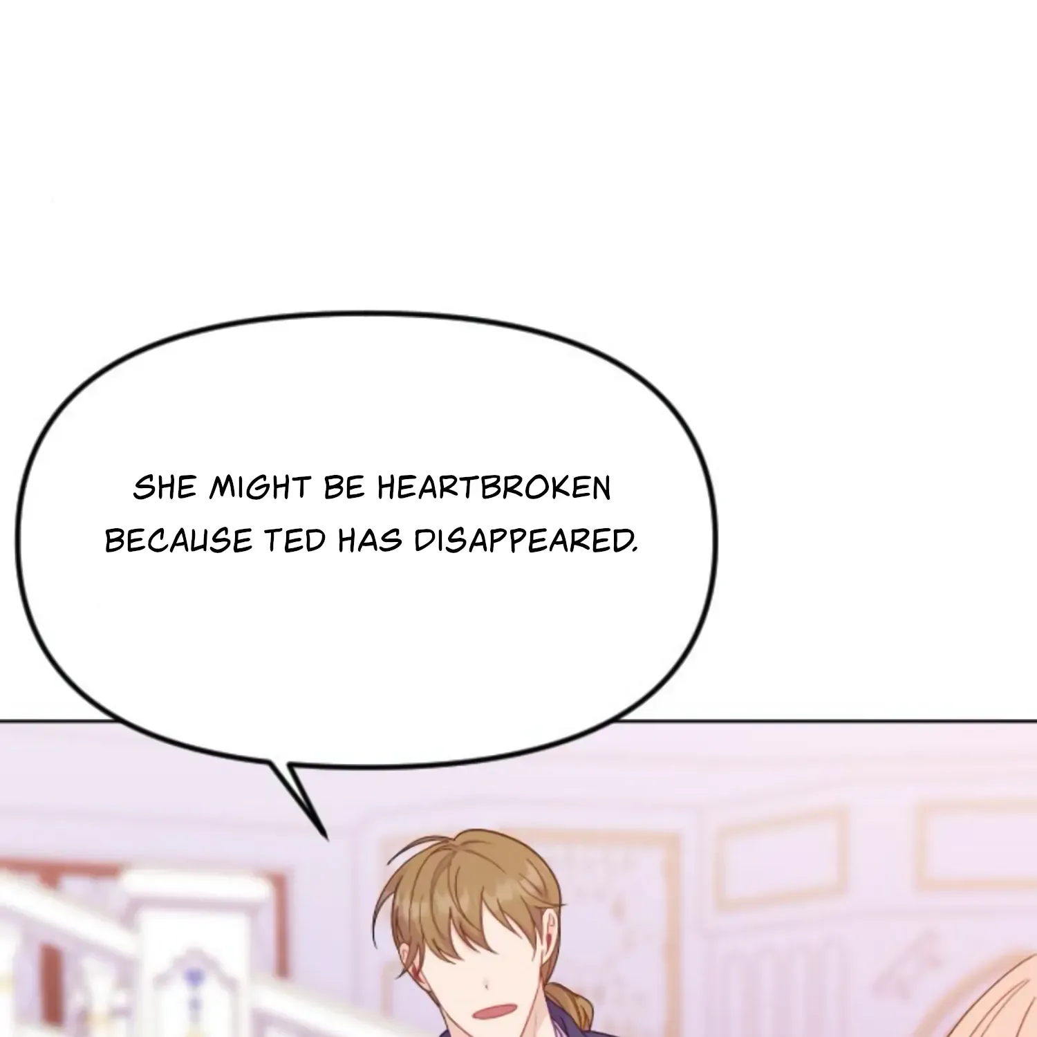 Fall in Love or Die Chapter 28 page 22 - 