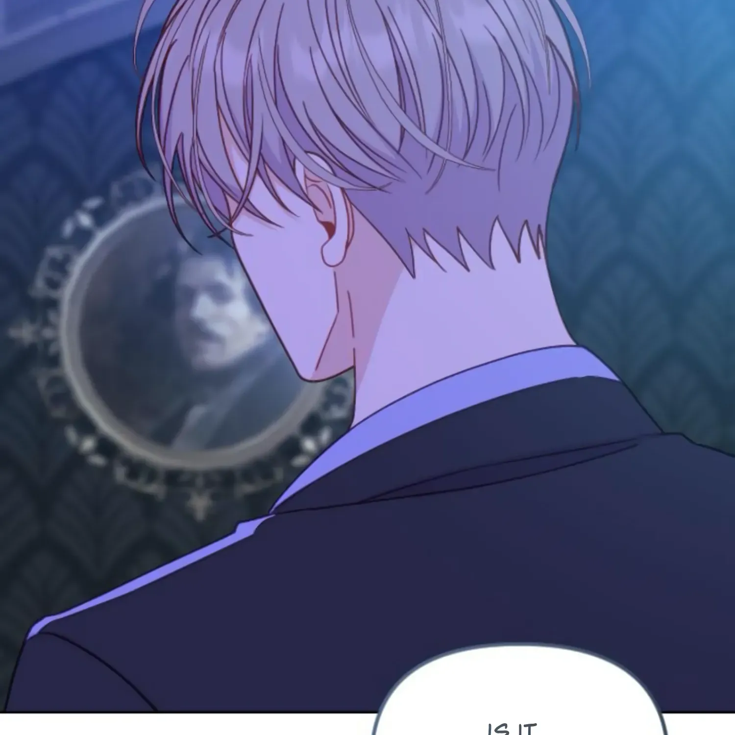 Fall in Love or Die Chapter 28 page 218 - 