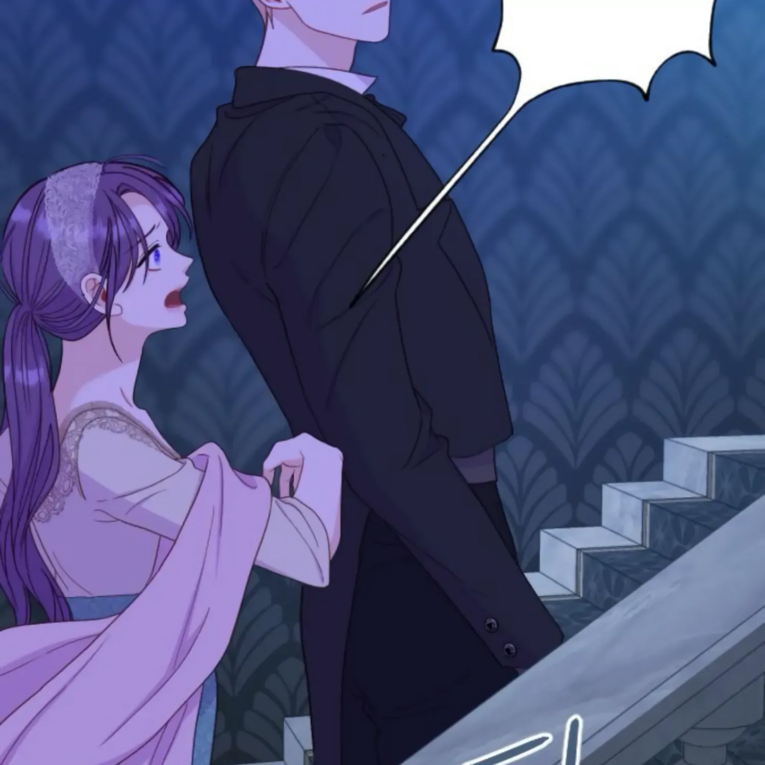 Fall in Love or Die Chapter 28 page 221 - 