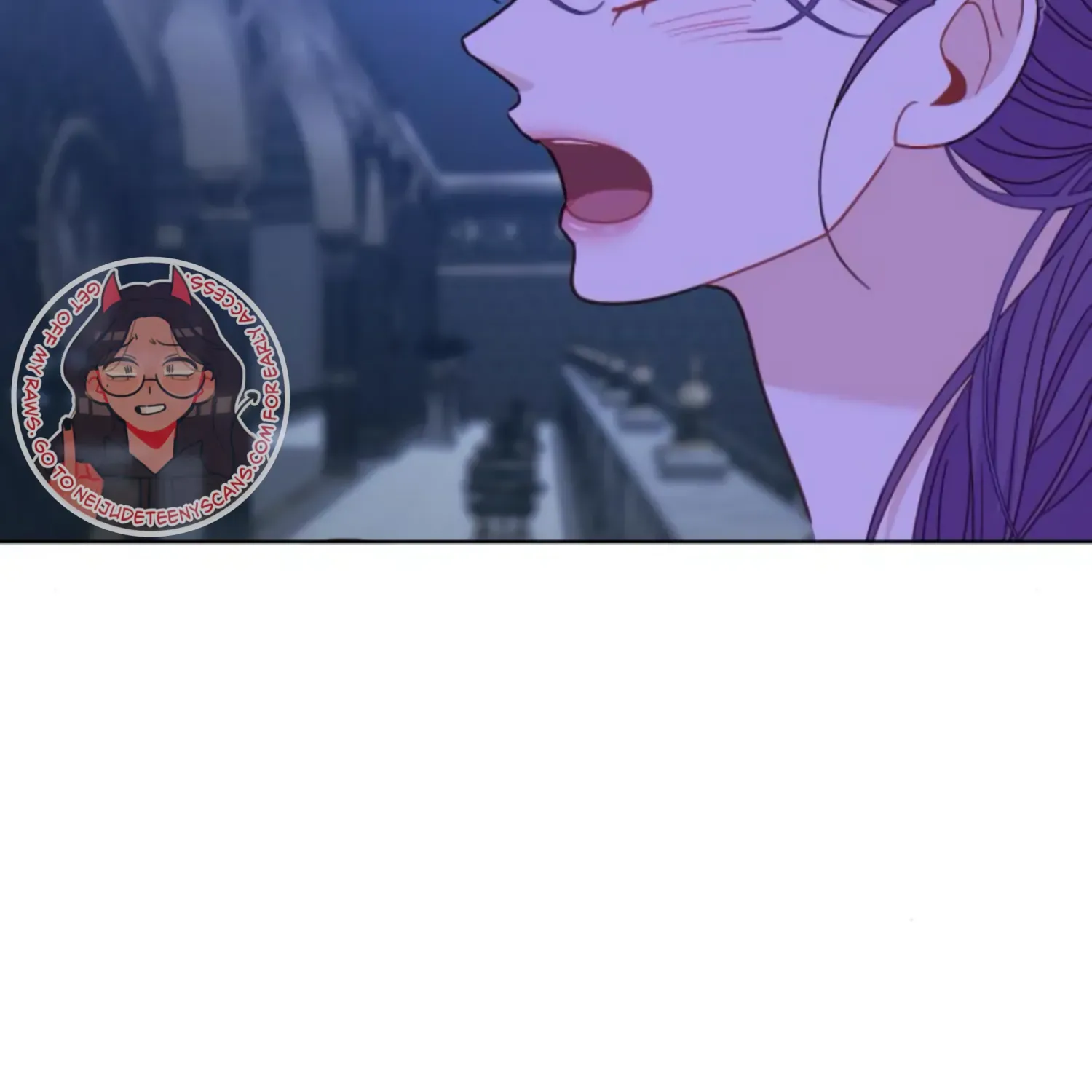 Fall in Love or Die Chapter 28 page 229 - 