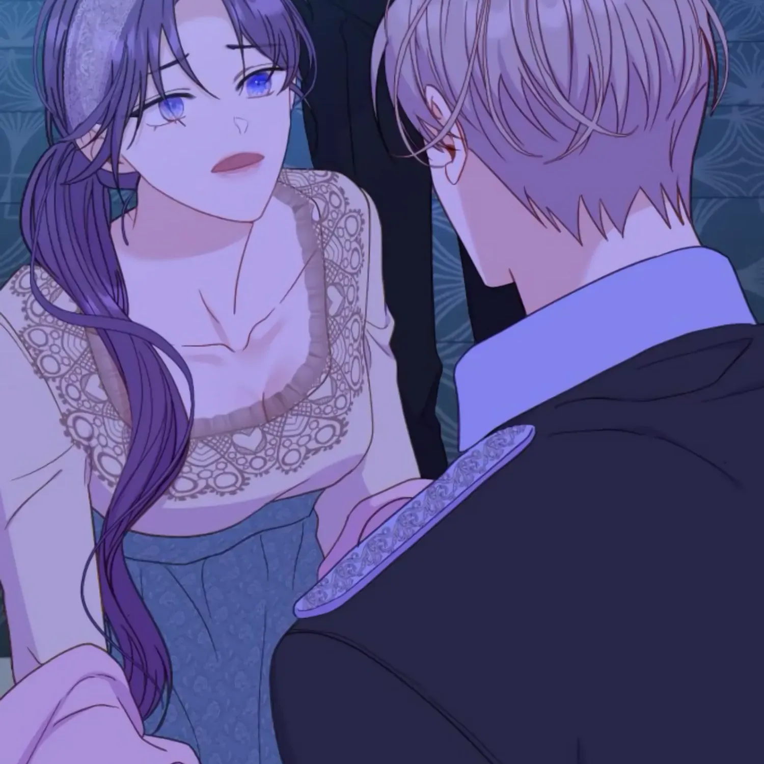 Fall in Love or Die Chapter 28 page 234 - 