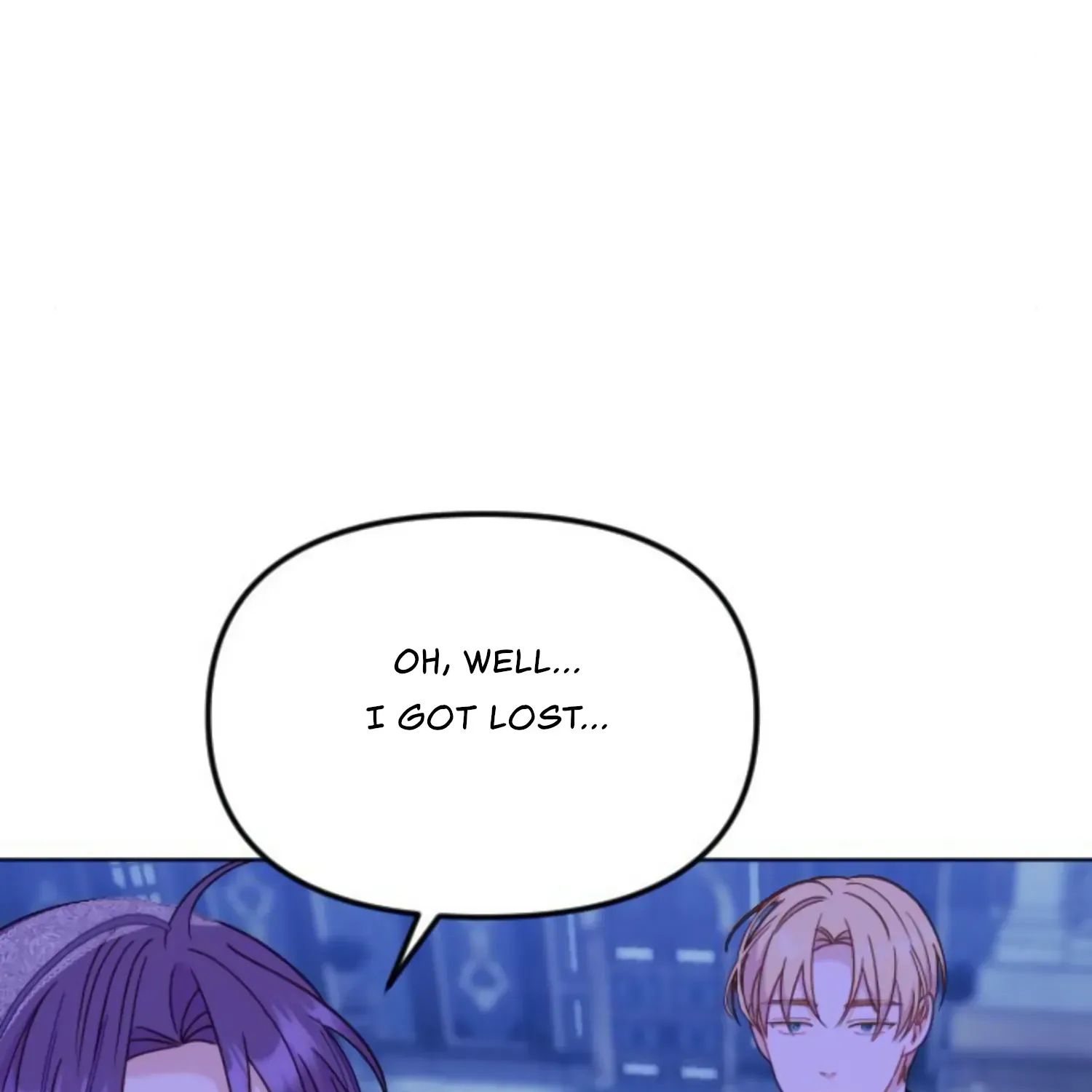 Fall in Love or Die Chapter 28 page 237 - 