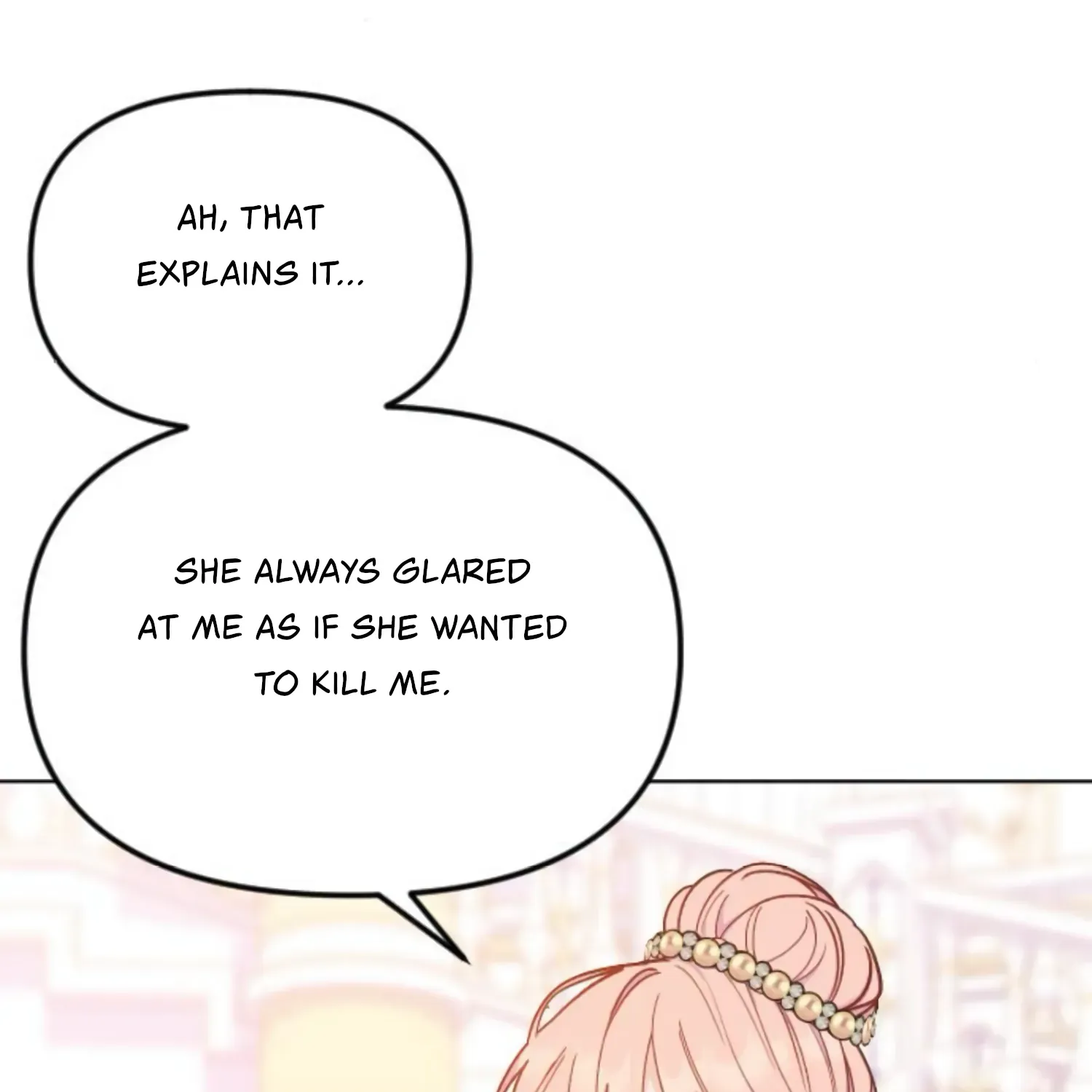 Fall in Love or Die Chapter 28 page 25 - 