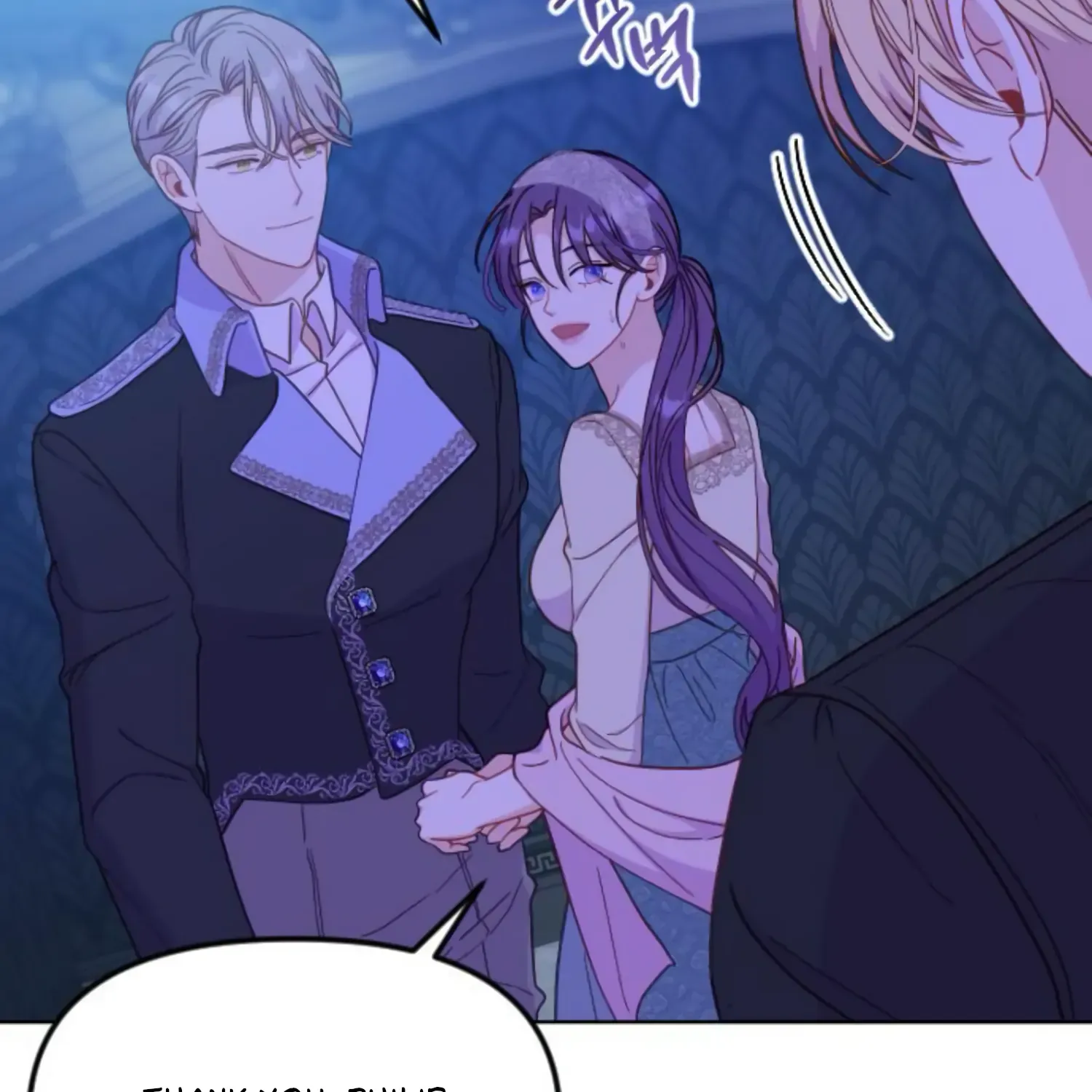 Fall in Love or Die Chapter 28 page 241 - 