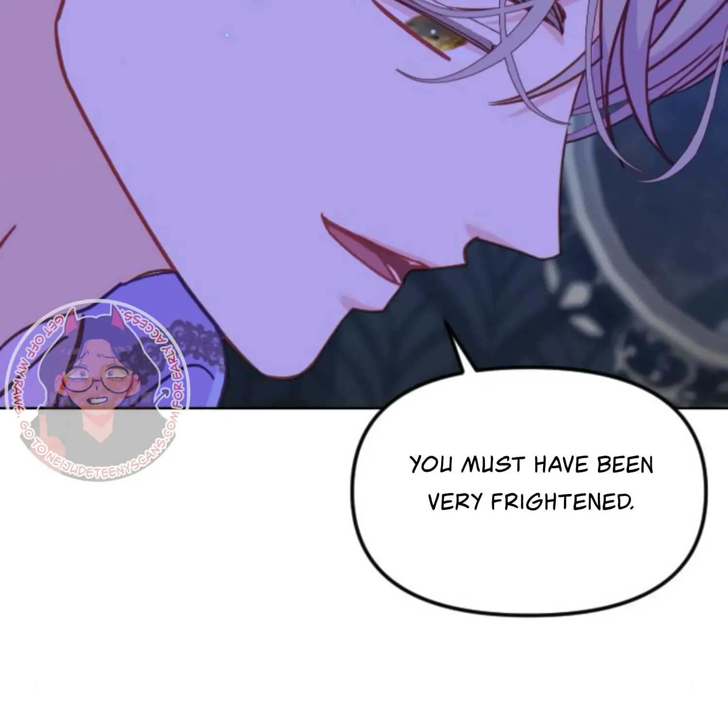 Fall in Love or Die Chapter 28 page 253 - 