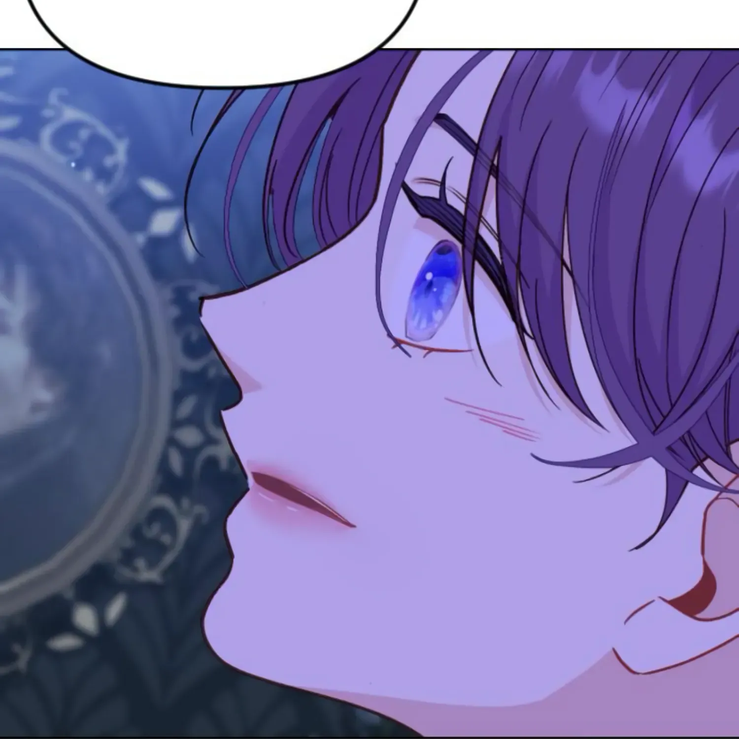 Fall in Love or Die Chapter 28 page 255 - 