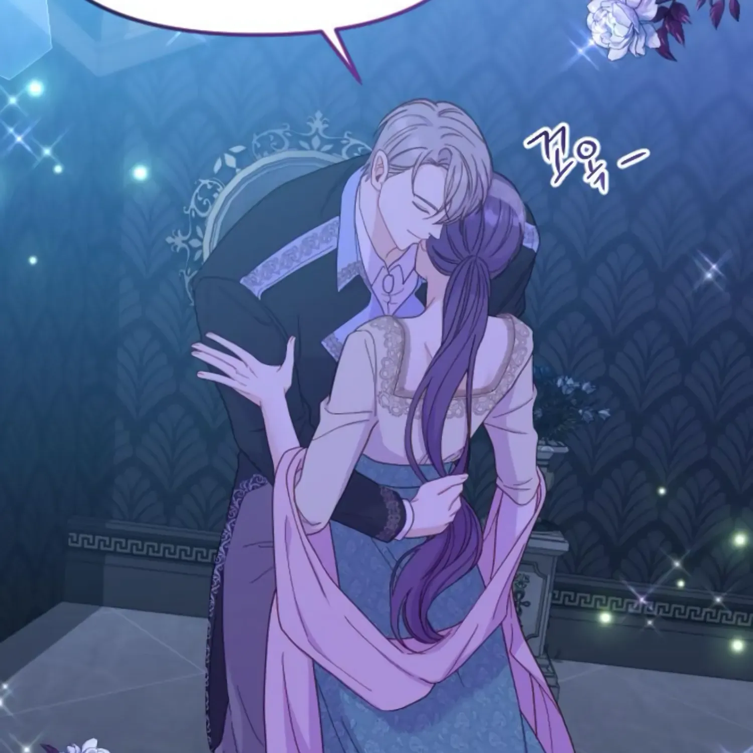 Fall in Love or Die Chapter 28 page 258 - 