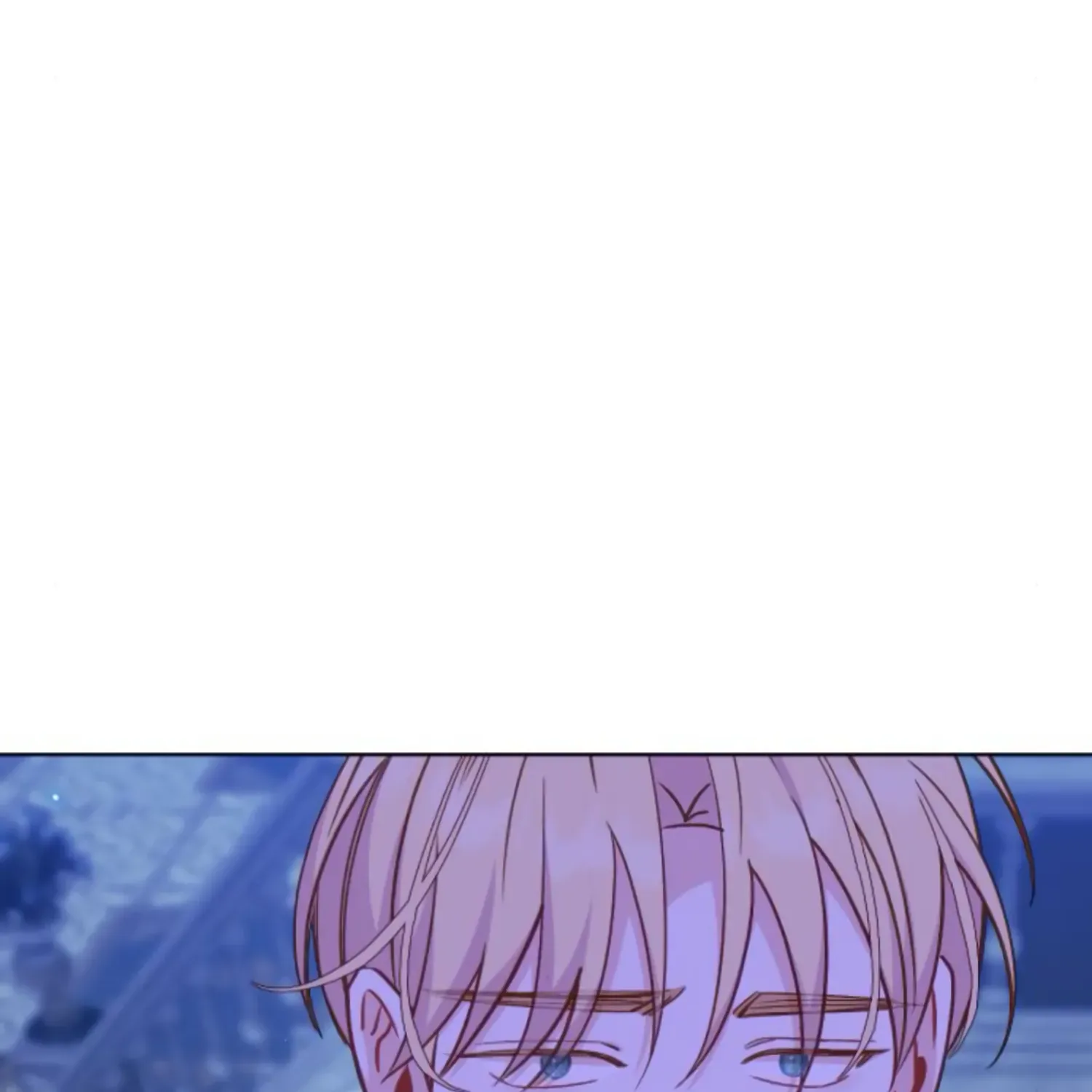 Fall in Love or Die Chapter 28 page 262 - 