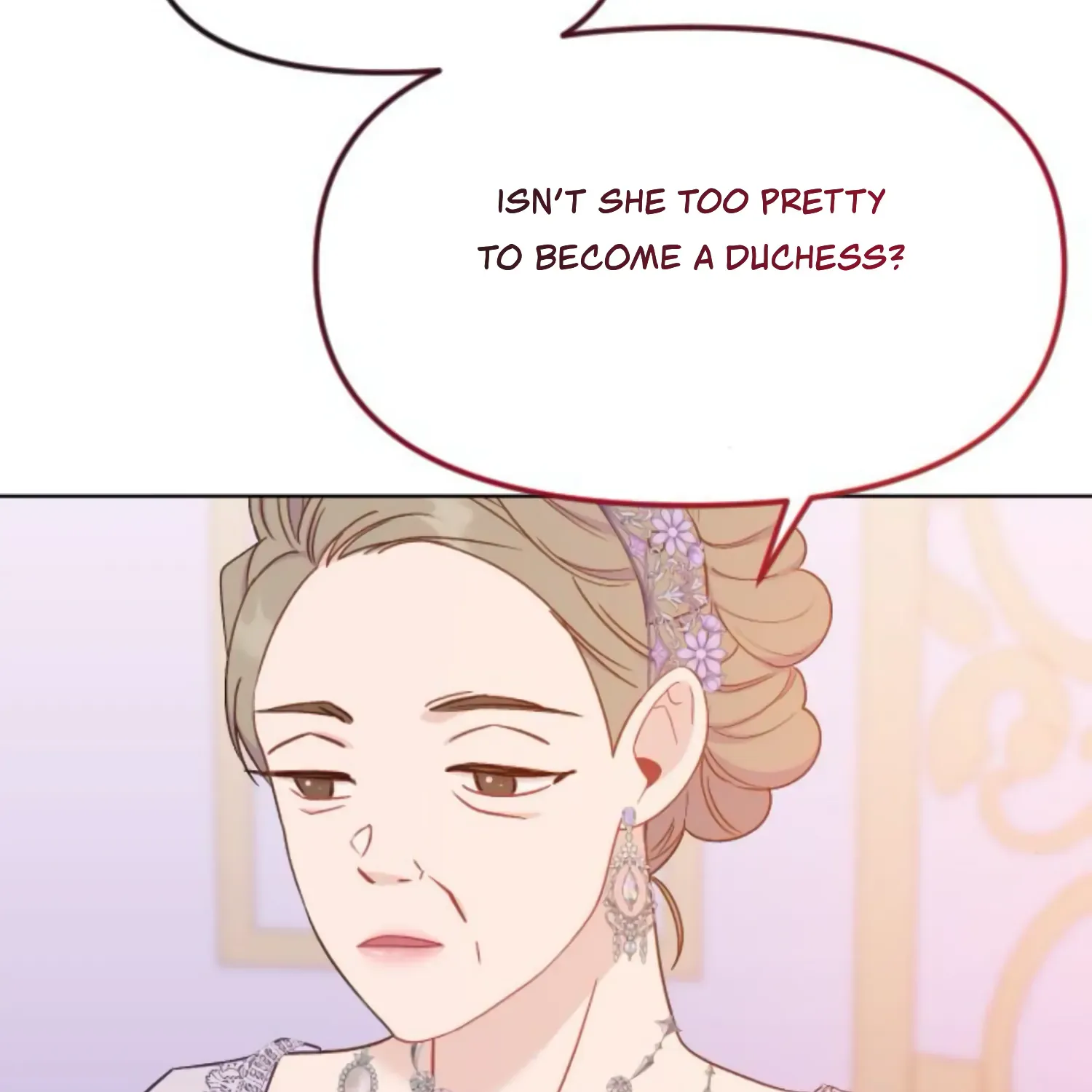 Fall in Love or Die Chapter 28 page 39 - 