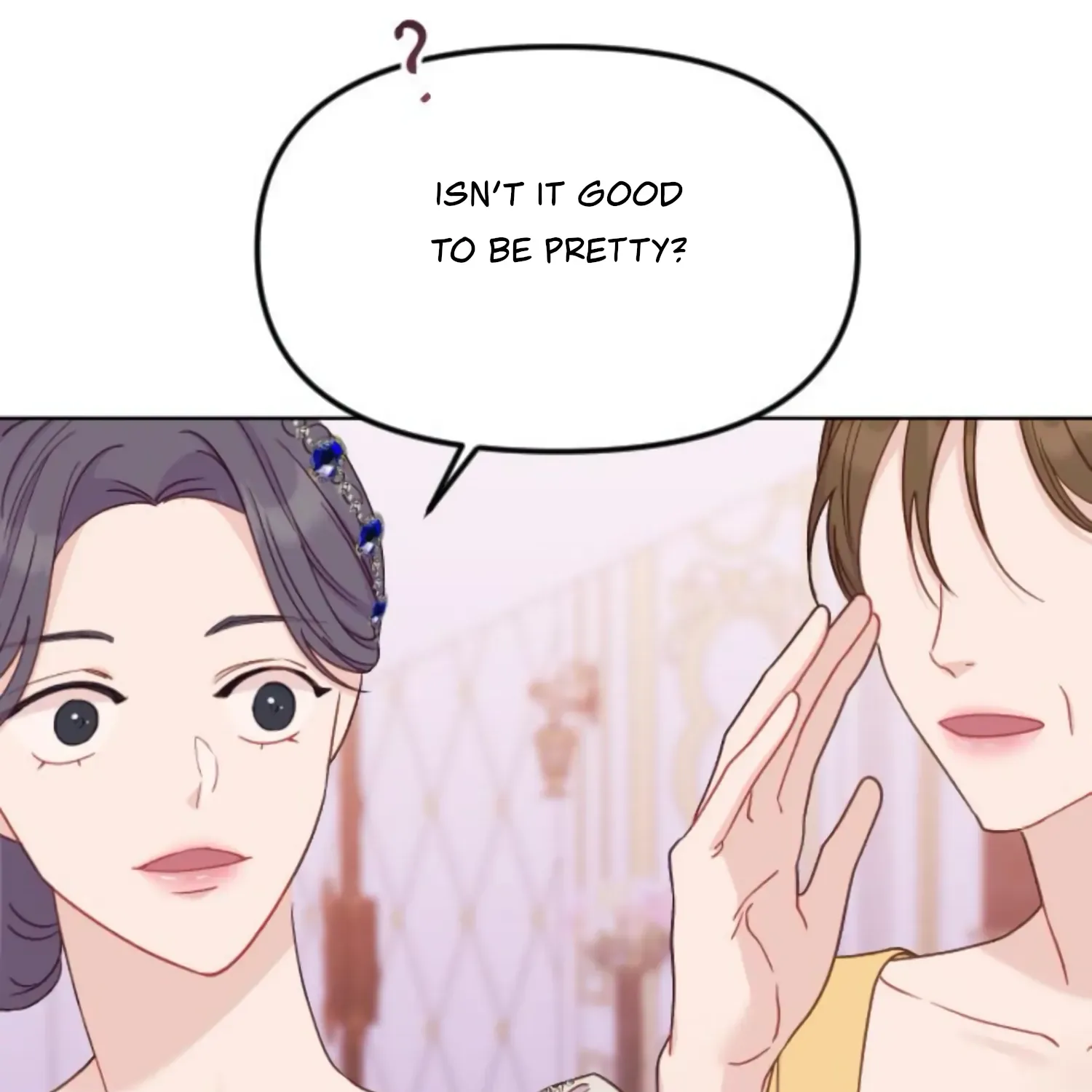 Fall in Love or Die Chapter 28 page 42 - 