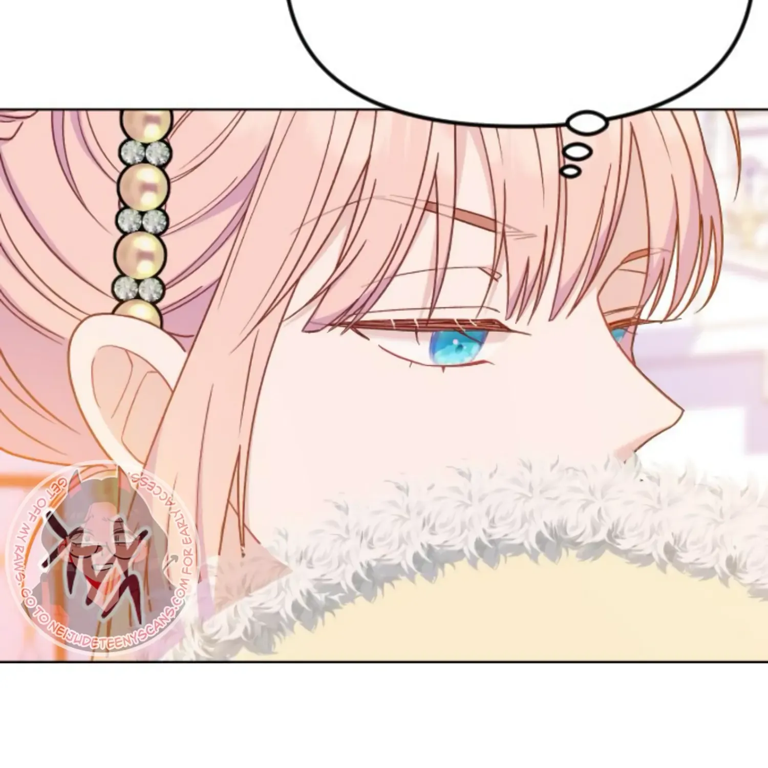 Fall in Love or Die Chapter 28 page 54 - 