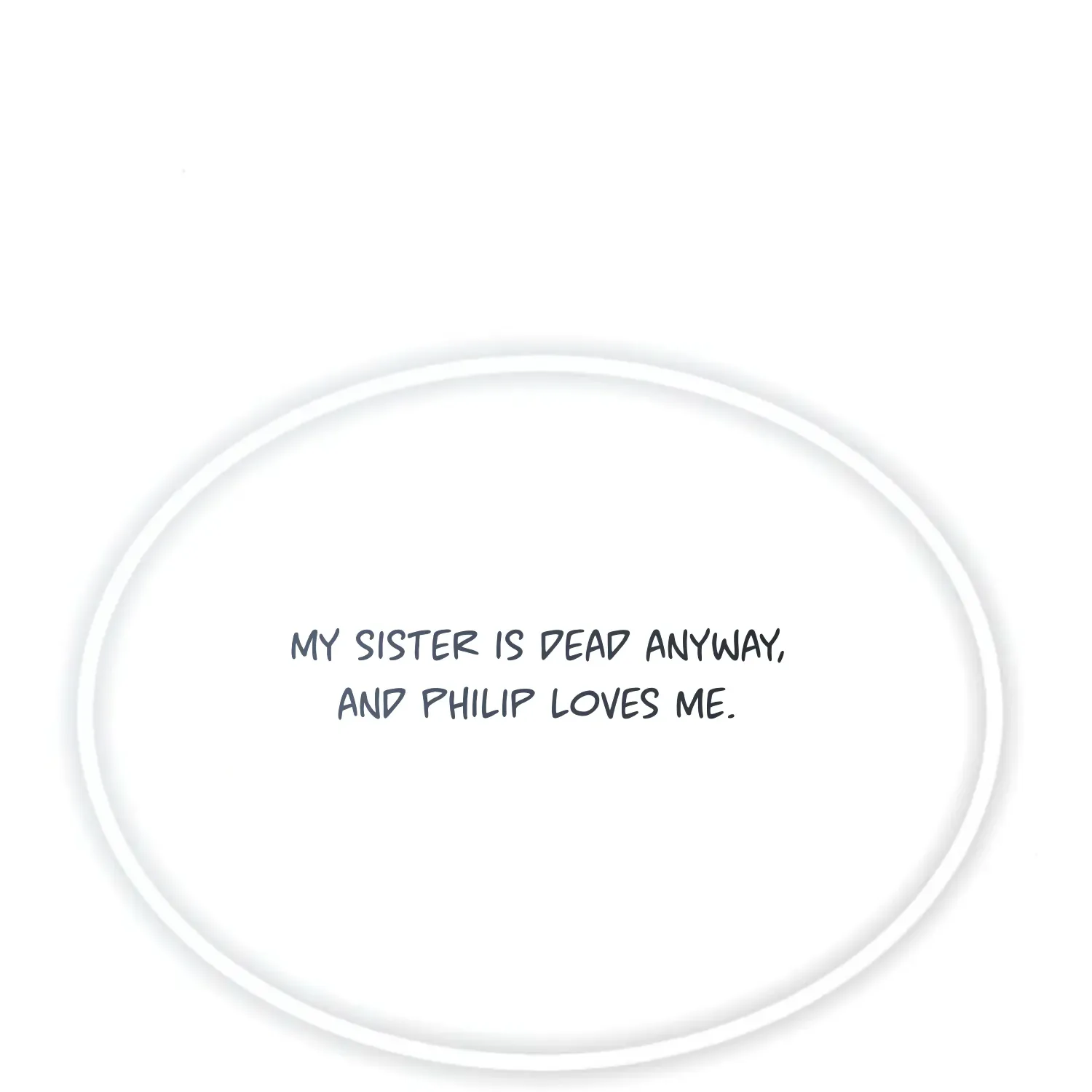 Fall in Love or Die Chapter 28 page 55 - 