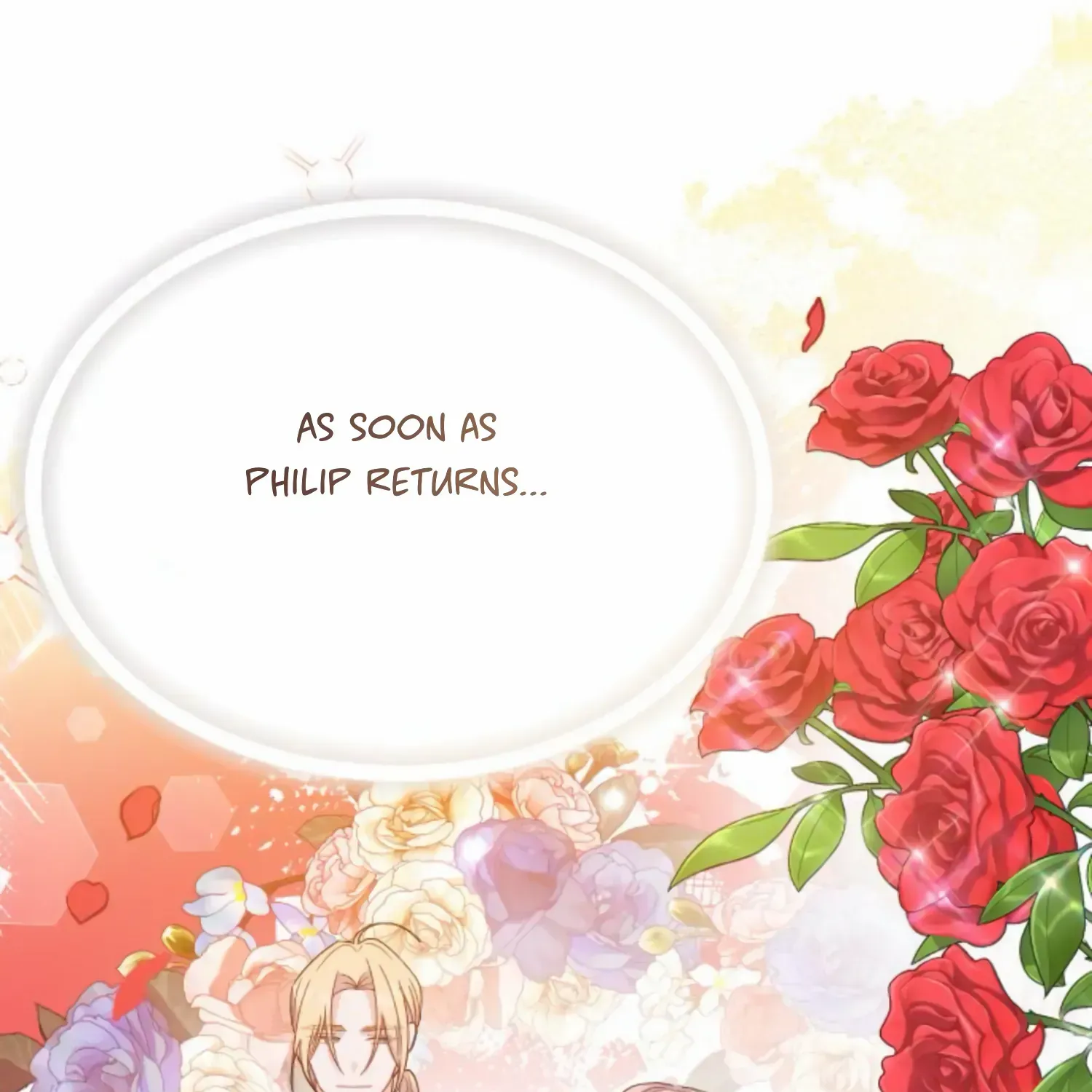 Fall in Love or Die Chapter 28 page 57 - 