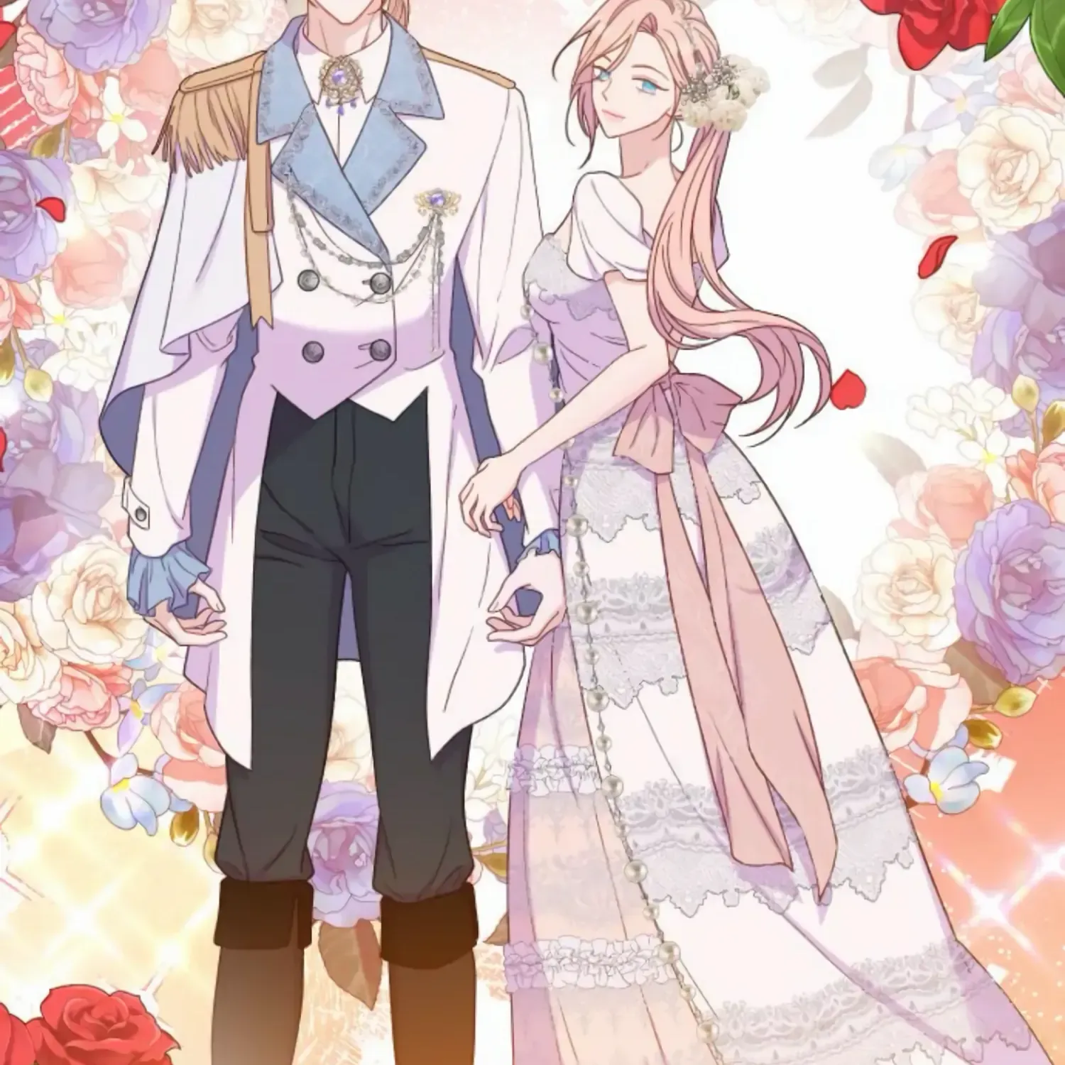 Fall in Love or Die Chapter 28 page 58 - 