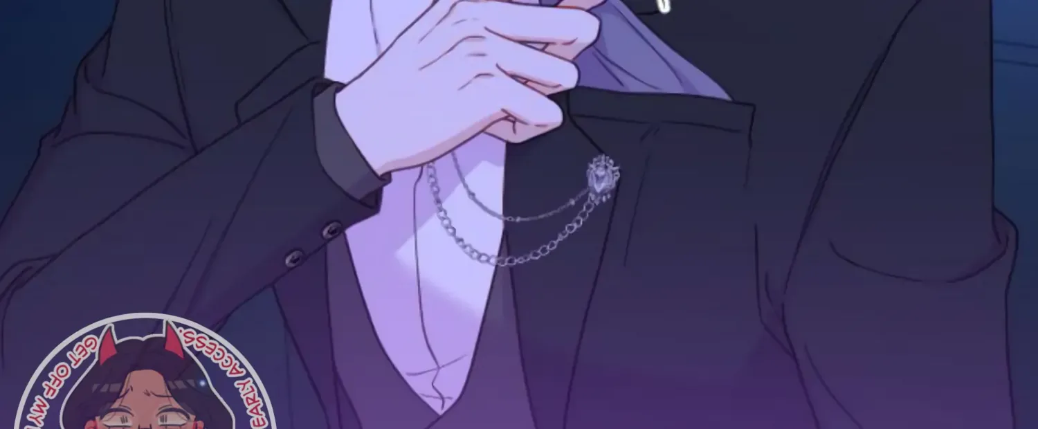 Fall in Love or Die Chapter 28 page 72 - 