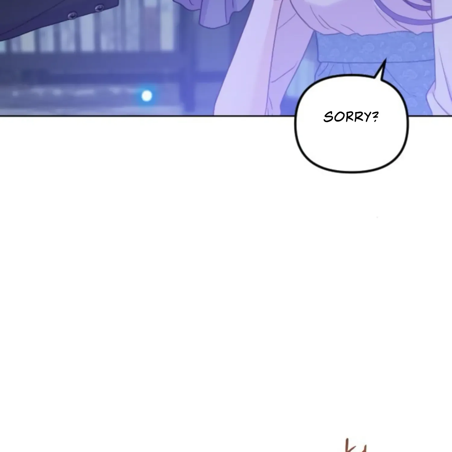 Fall in Love or Die Chapter 28 page 75 - 