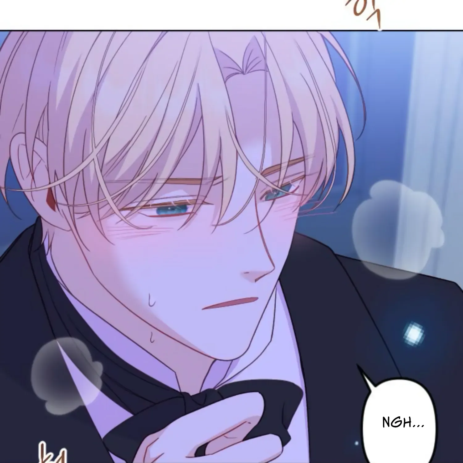 Fall in Love or Die Chapter 28 page 77 - 