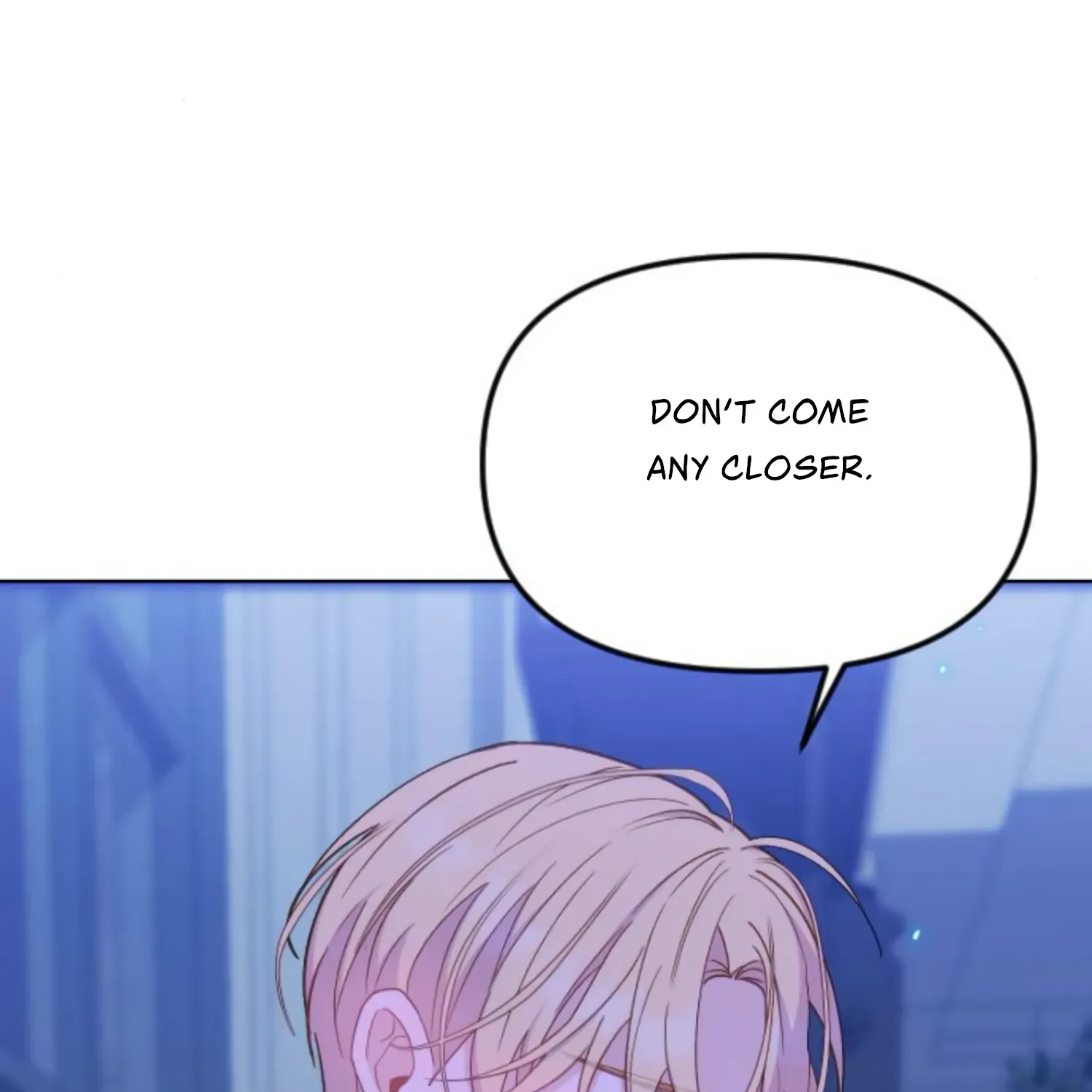 Fall in Love or Die Chapter 28 page 82 - 