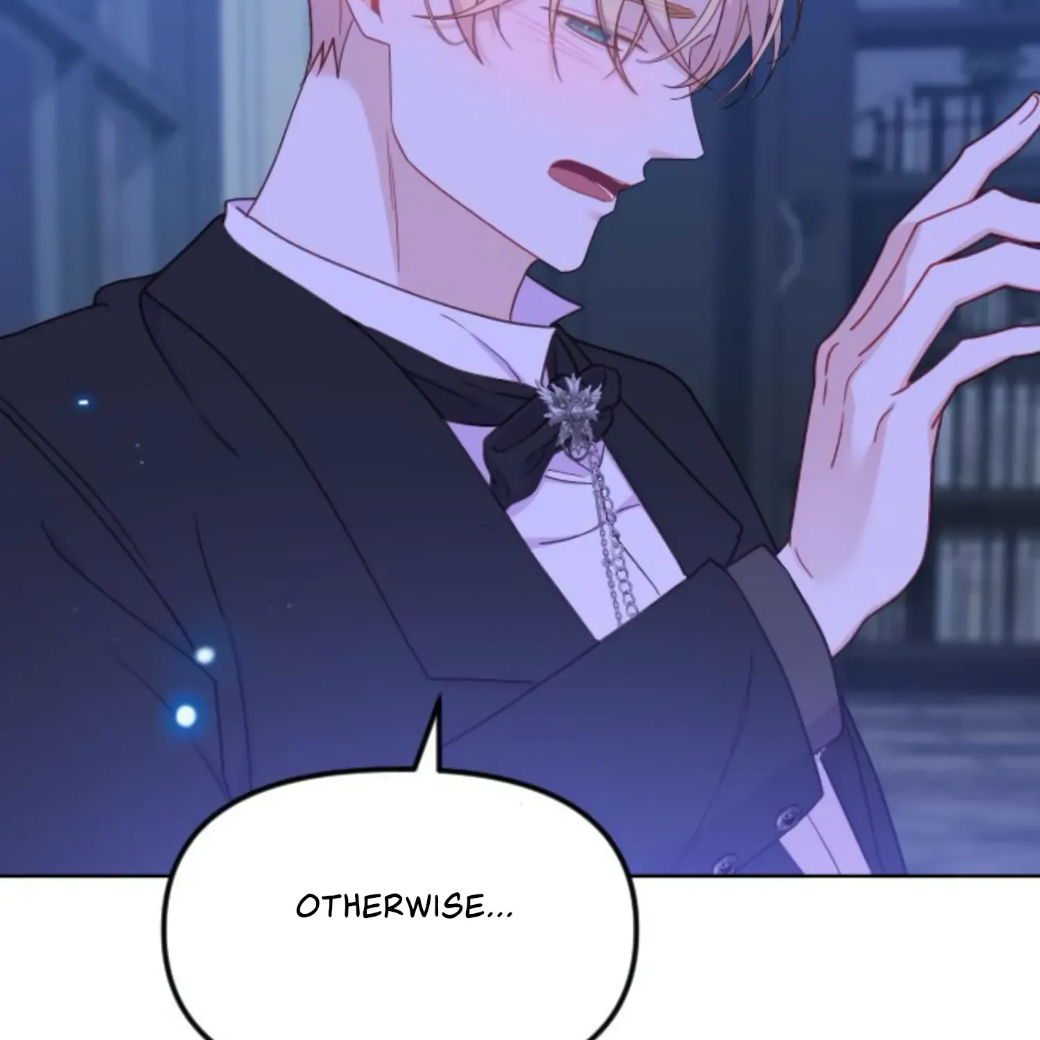 Fall in Love or Die Chapter 28 page 83 - 