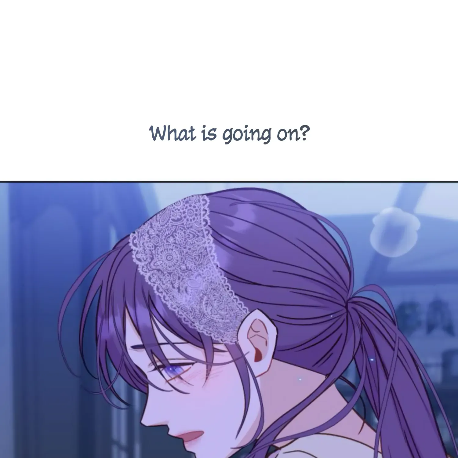Fall in Love or Die Chapter 28 page 85 - 