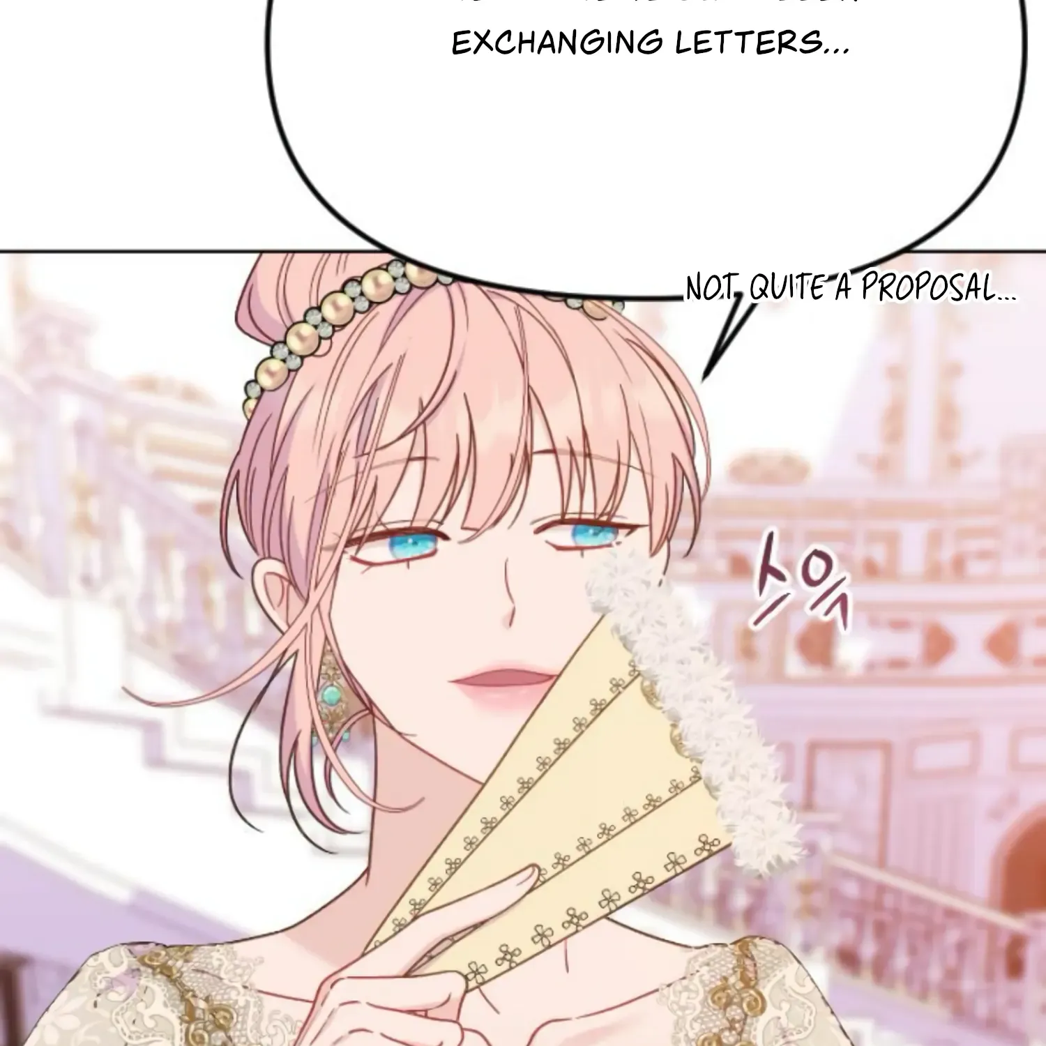 Fall in Love or Die Chapter 28 page 10 - 