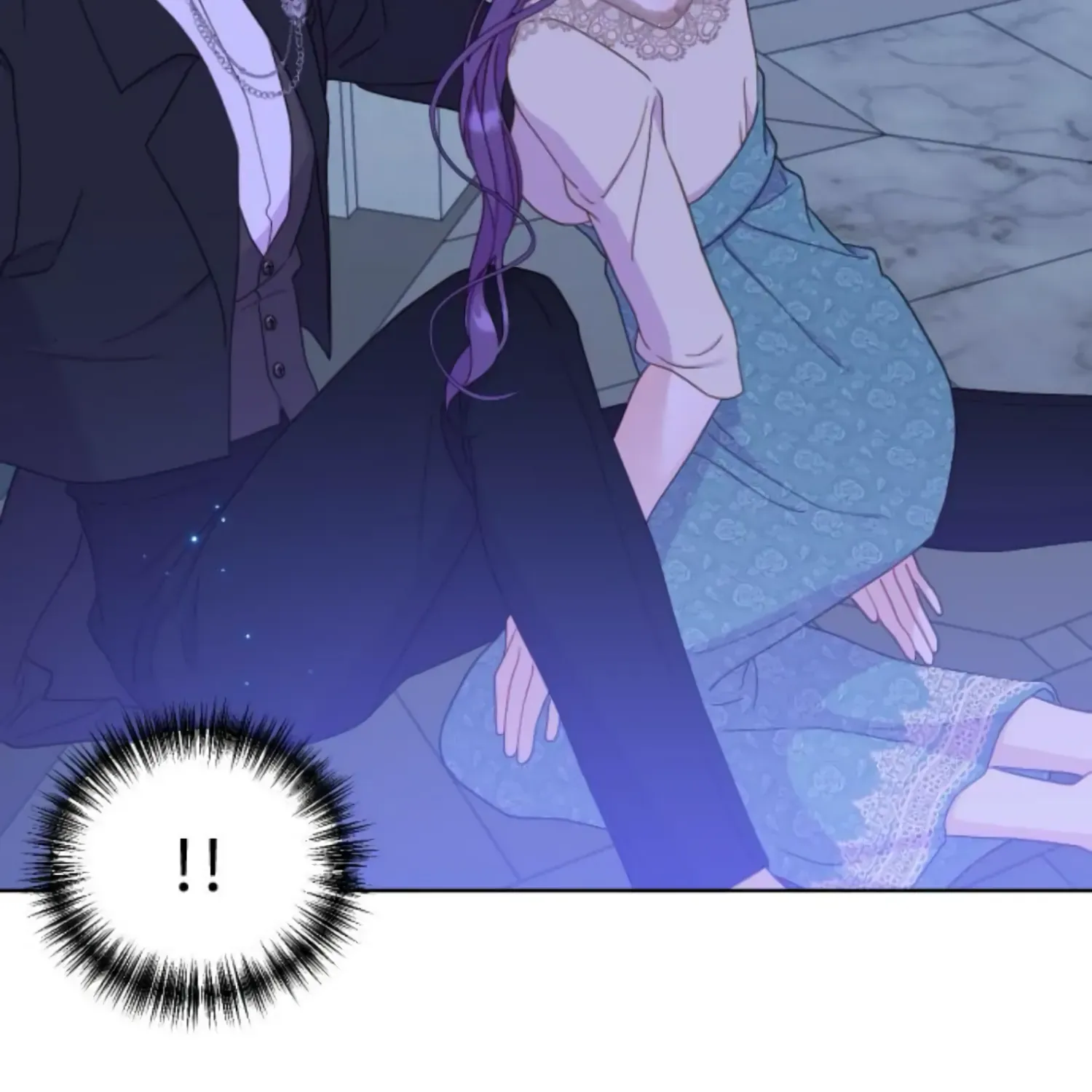 Fall in Love or Die Chapter 28 page 91 - 