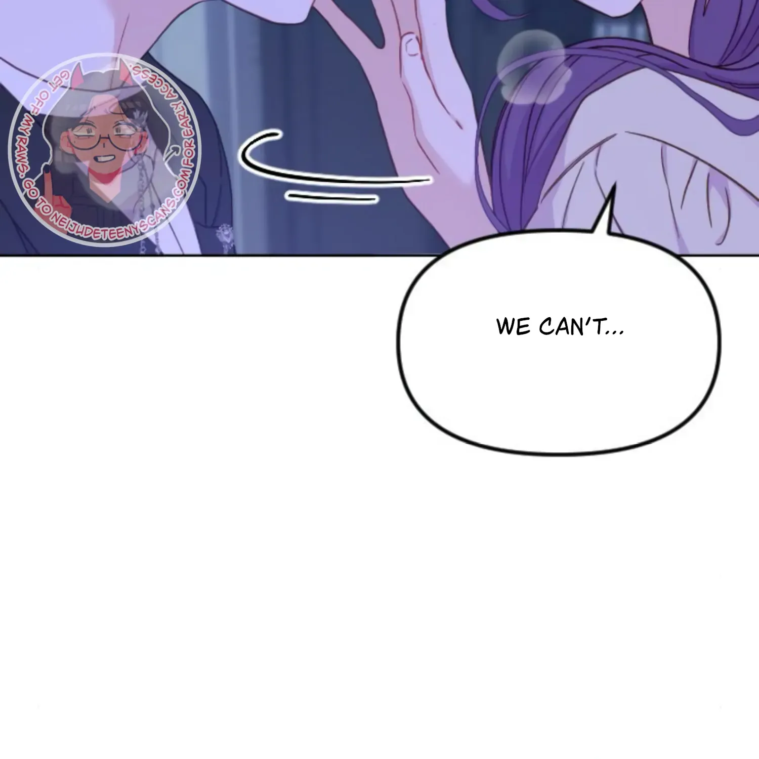 Fall in Love or Die Chapter 28 page 97 - 