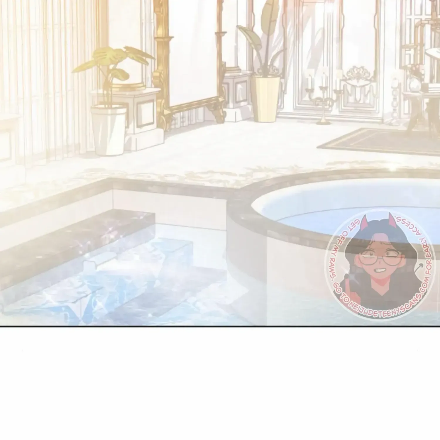 Fall in Love or Die Chapter 29 page 2 - 