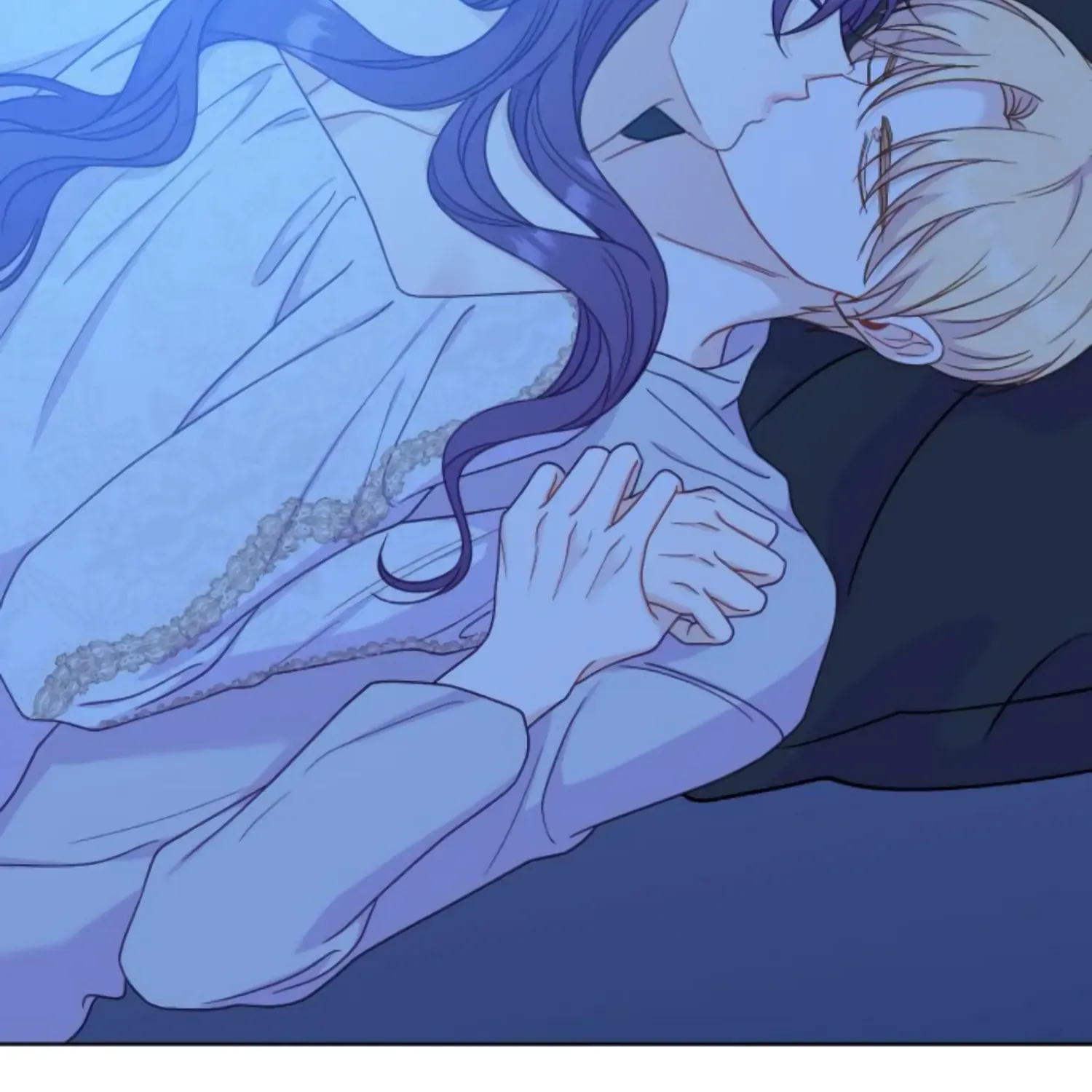 Fall in Love or Die Chapter 29 page 105 - 
