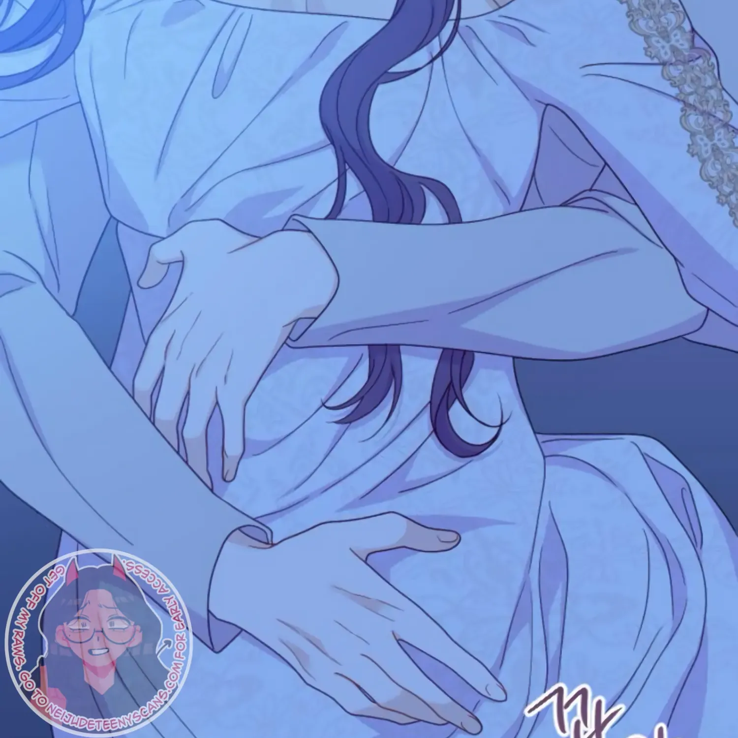 Fall in Love or Die Chapter 29 page 111 - 