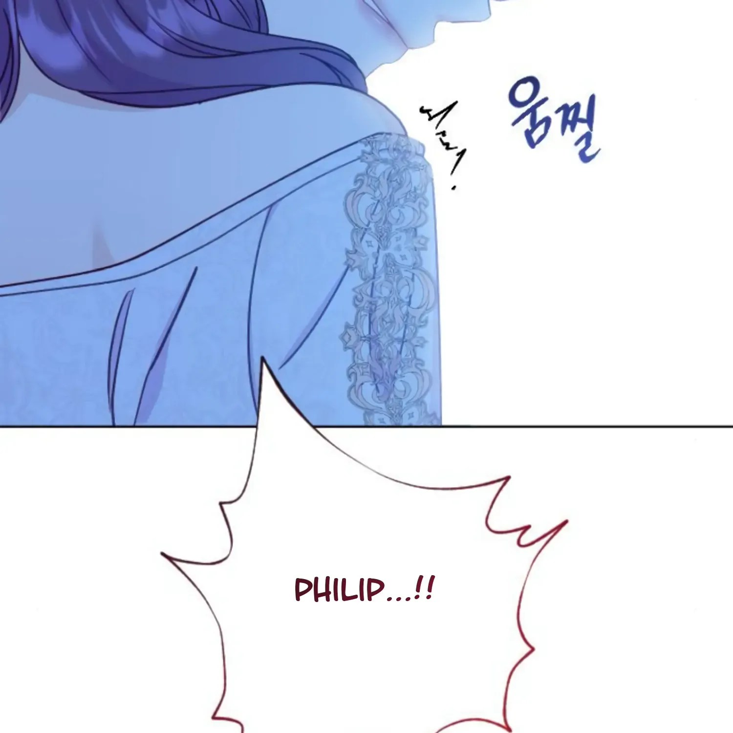 Fall in Love or Die Chapter 29 page 114 - 