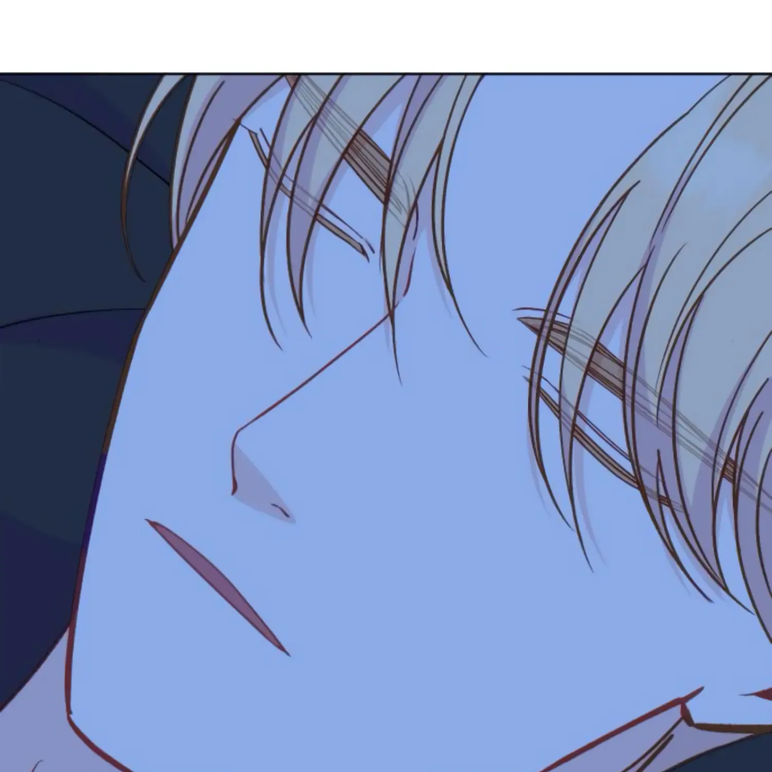 Fall in Love or Die Chapter 29 page 117 - 