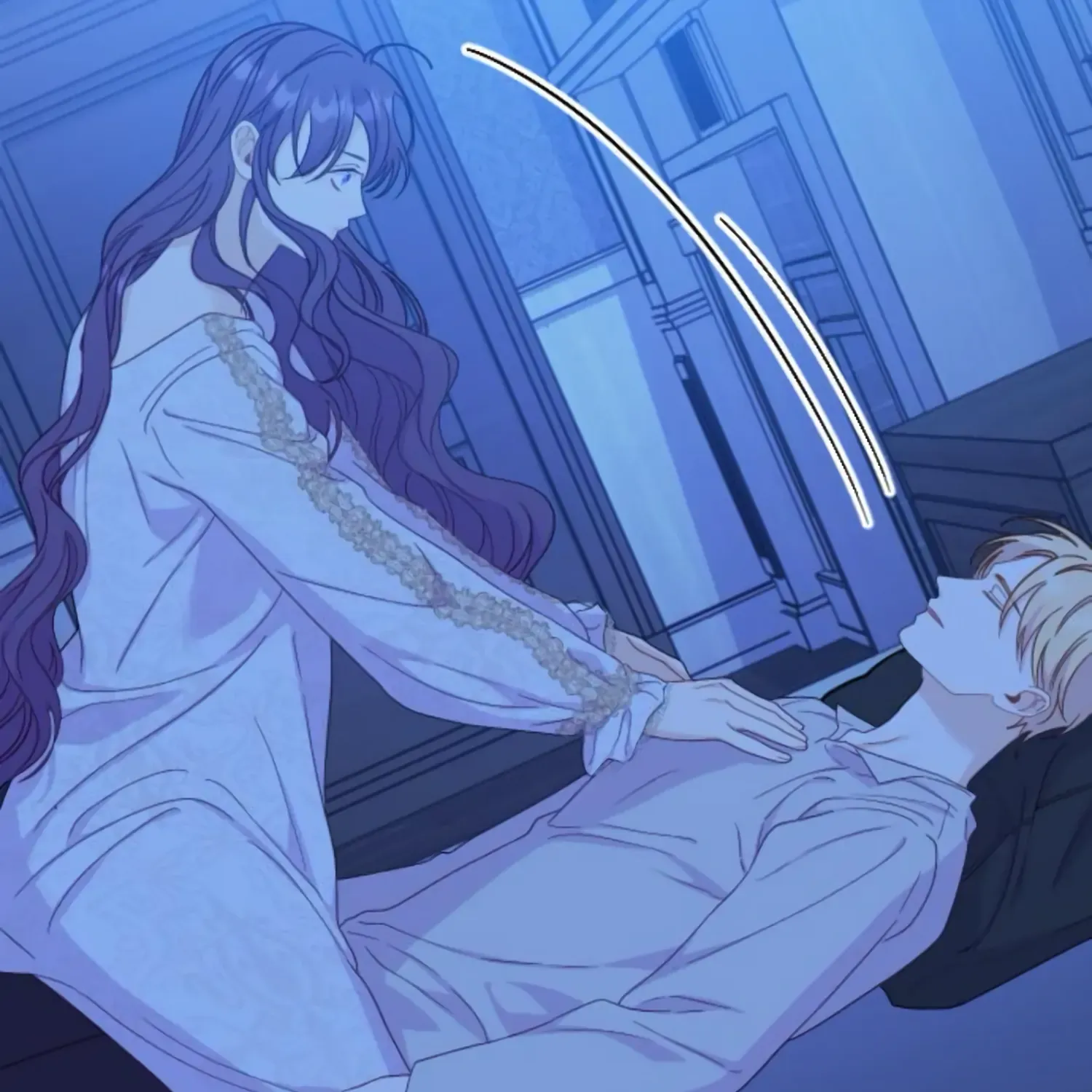 Fall in Love or Die Chapter 29 page 125 - 