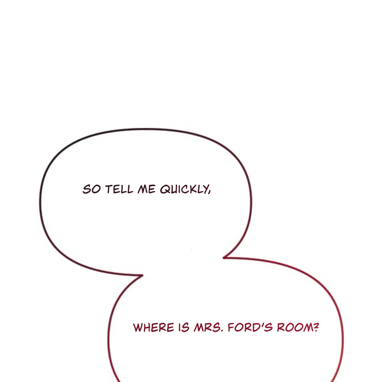 Fall in Love or Die Chapter 29 page 150 - 