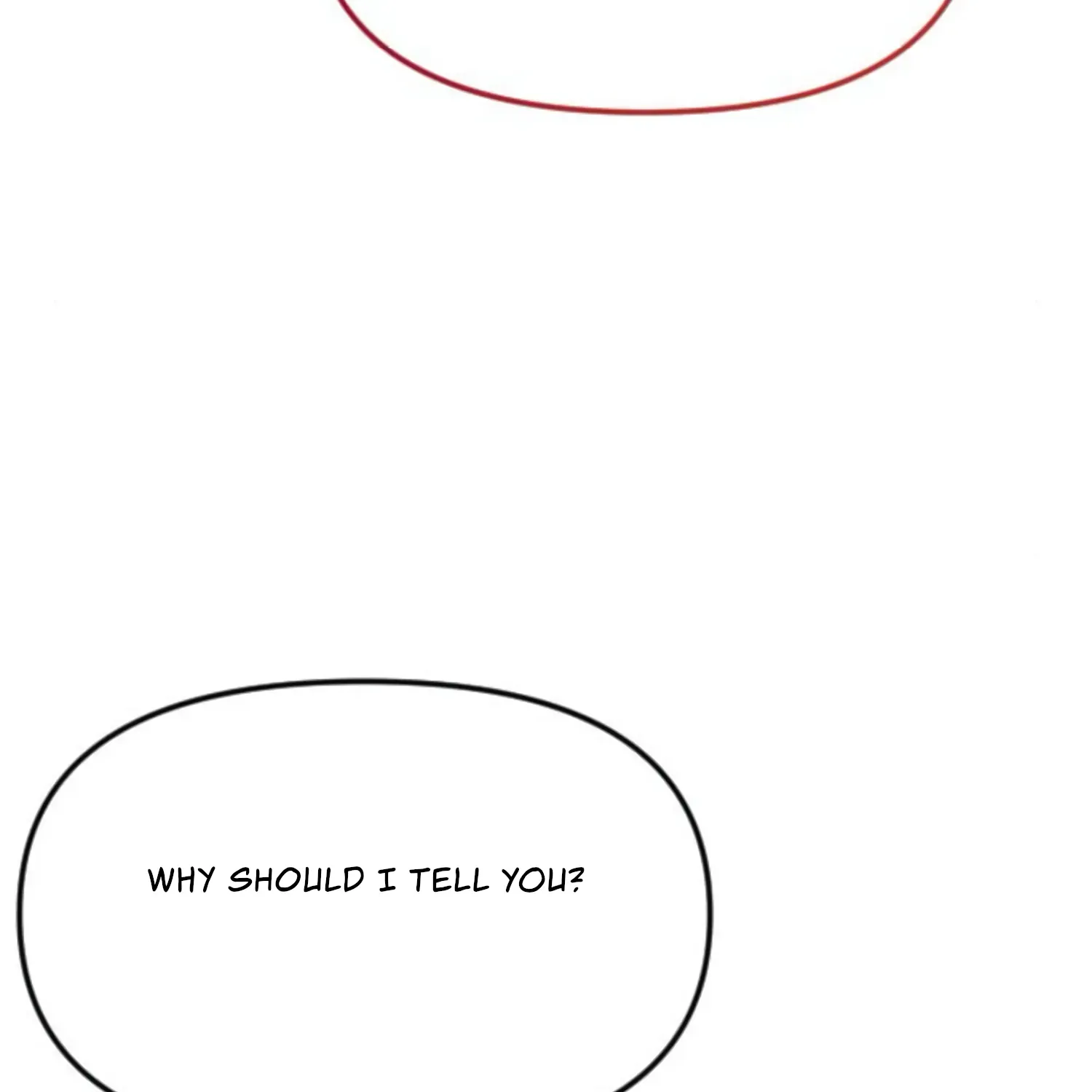 Fall in Love or Die Chapter 29 page 151 - 